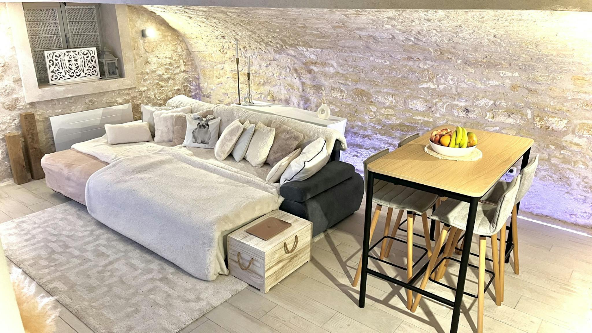 Rue de la Chesnaye, Hardricourt preview