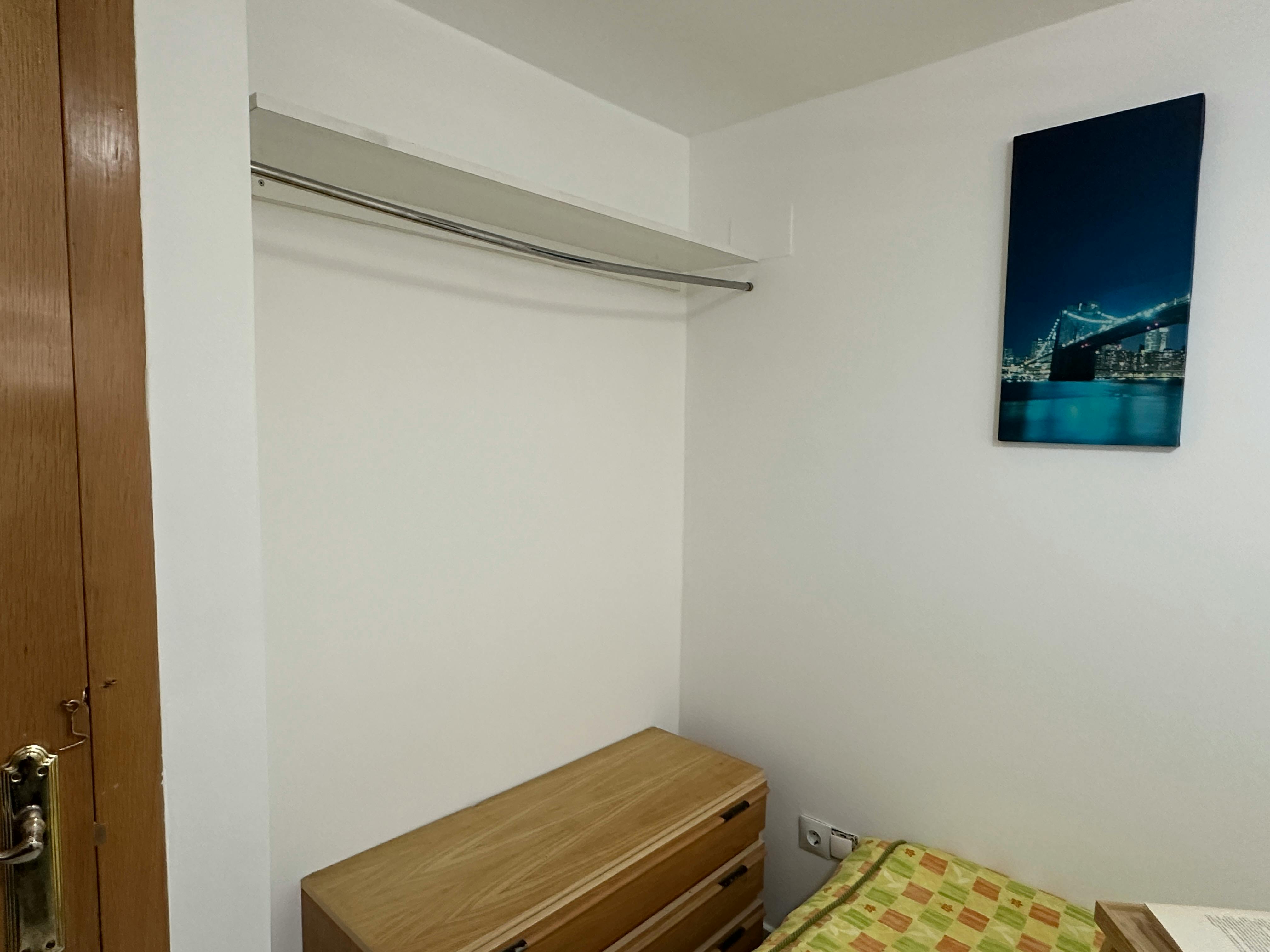 Apartment Madrid, 2 beds — photo 21