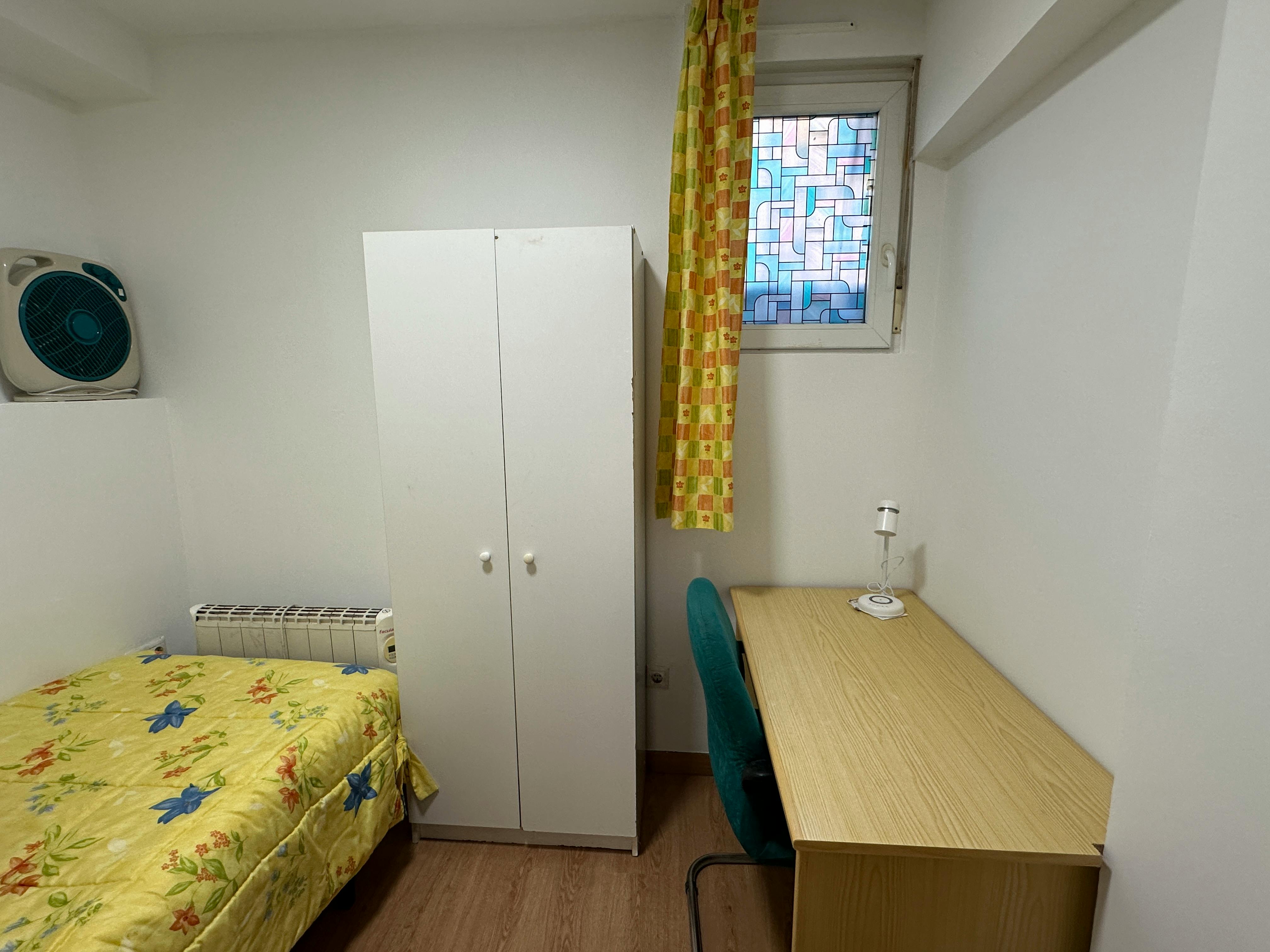 Apartment Madrid, 2 beds — photo 27
