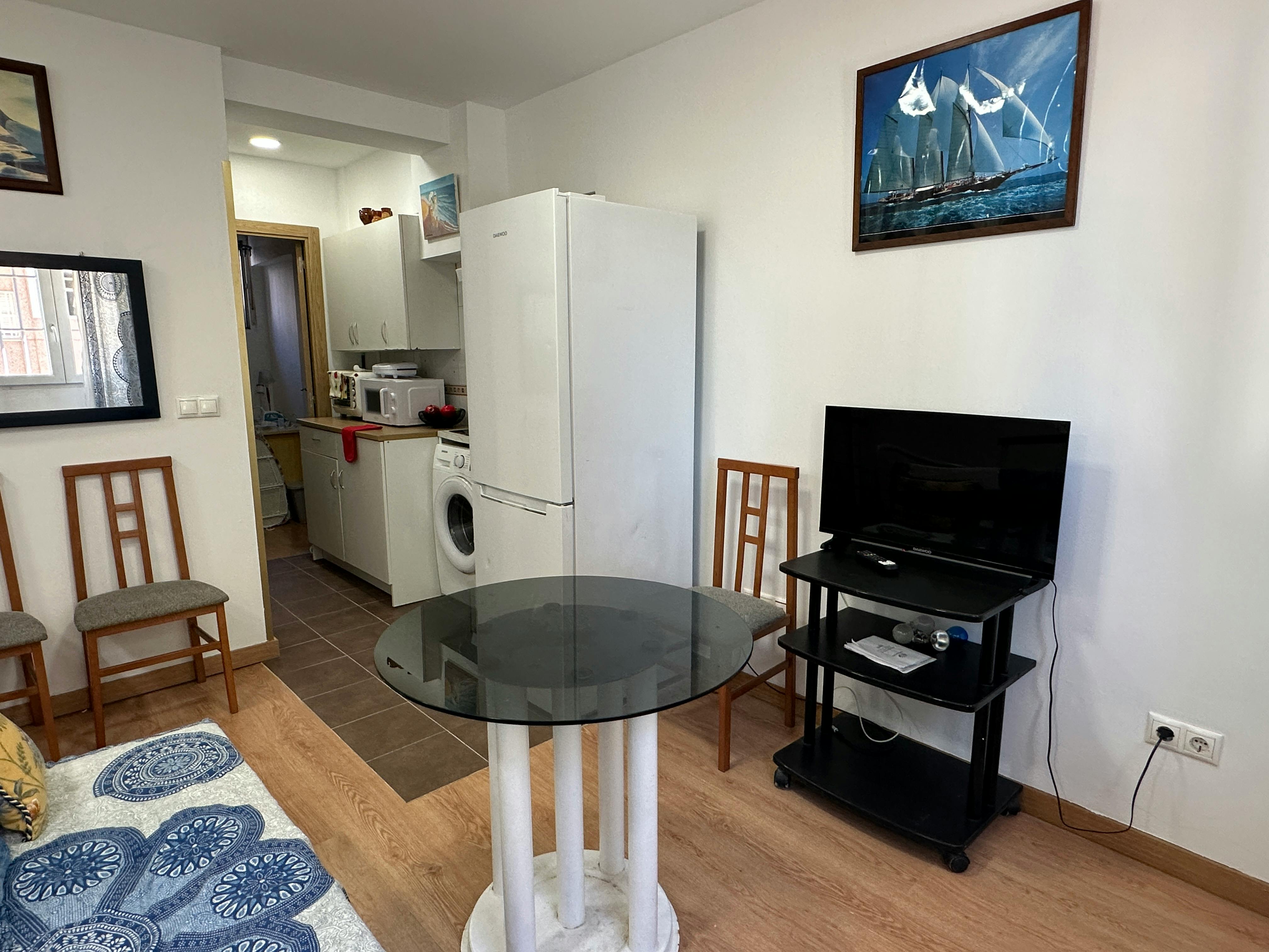 Apartment Madrid, 2 beds — photo 15