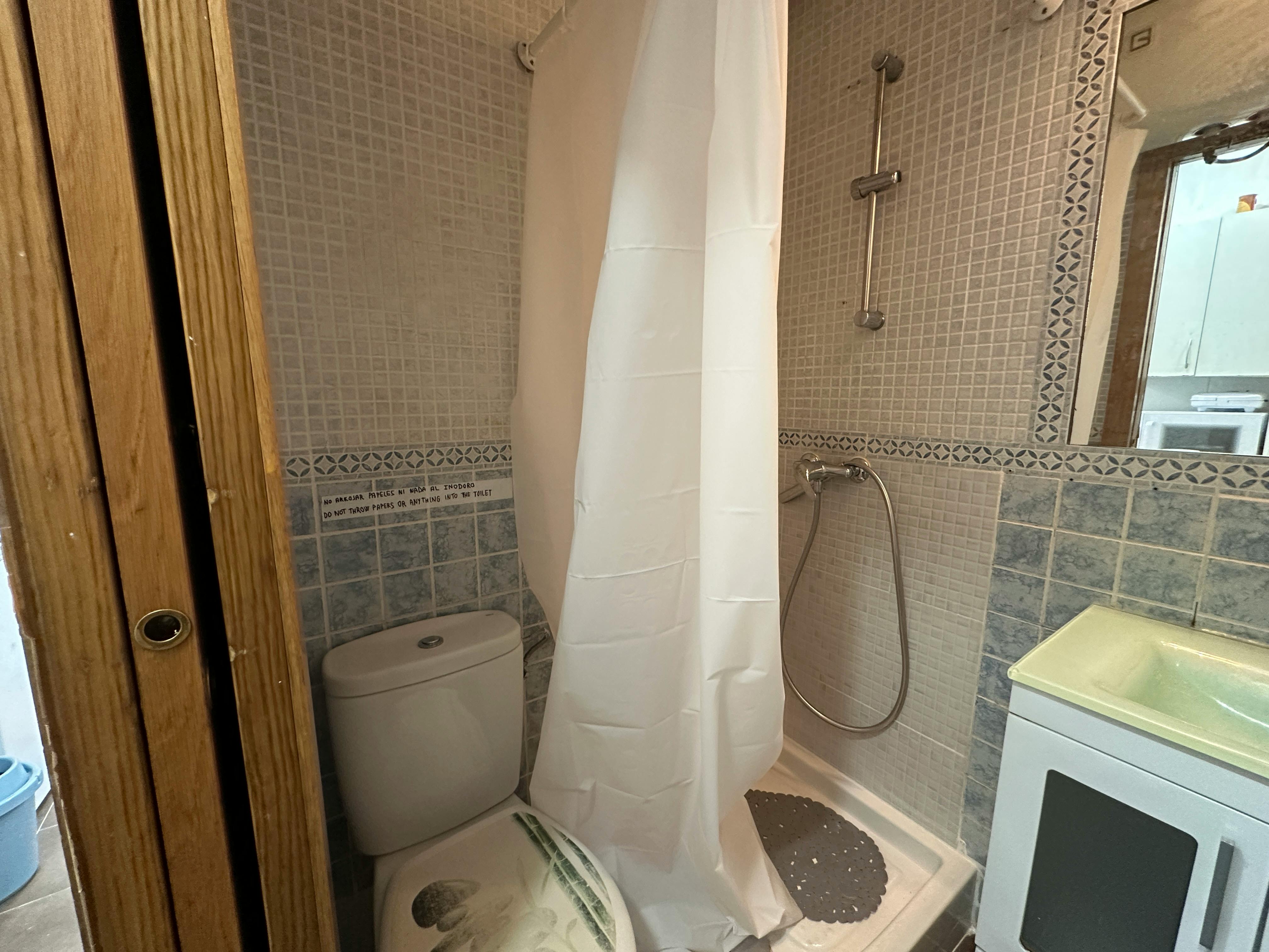 Apartment Madrid, 2 beds — photo 11