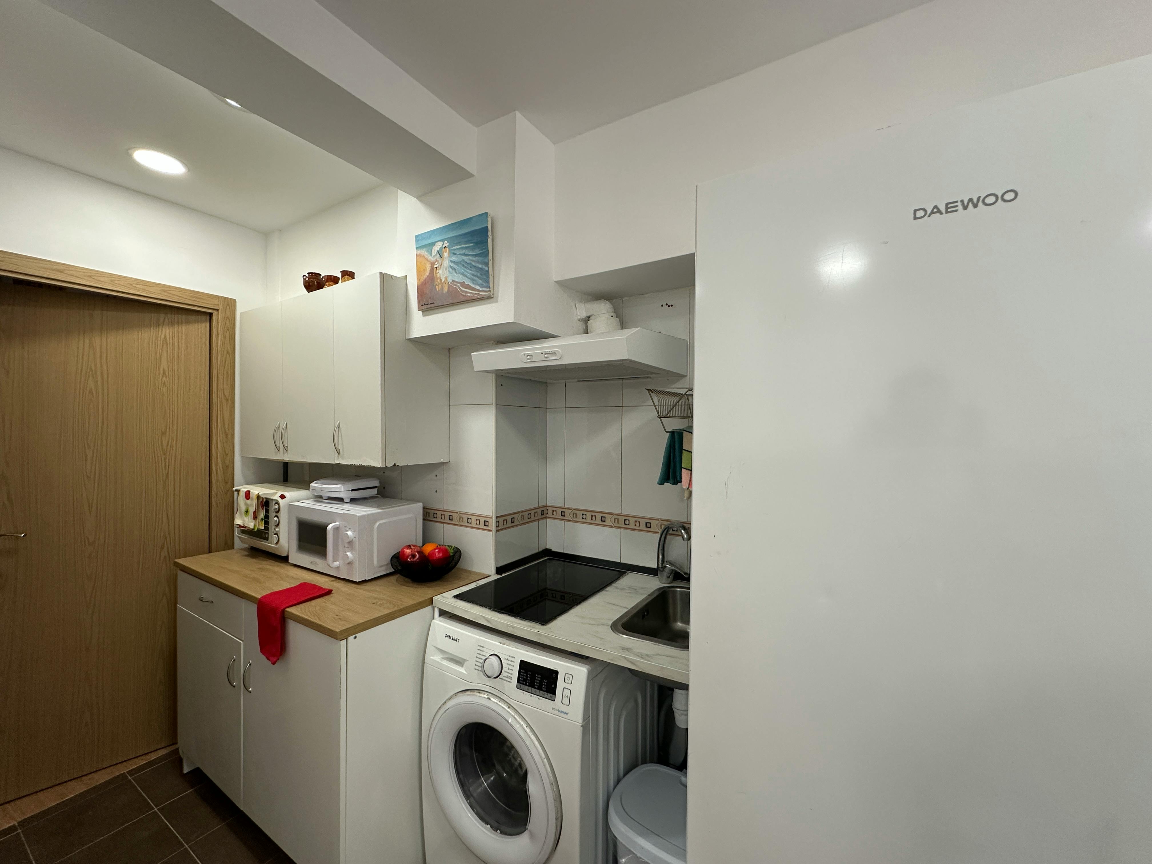 Apartment Madrid, 2 beds — photo 23