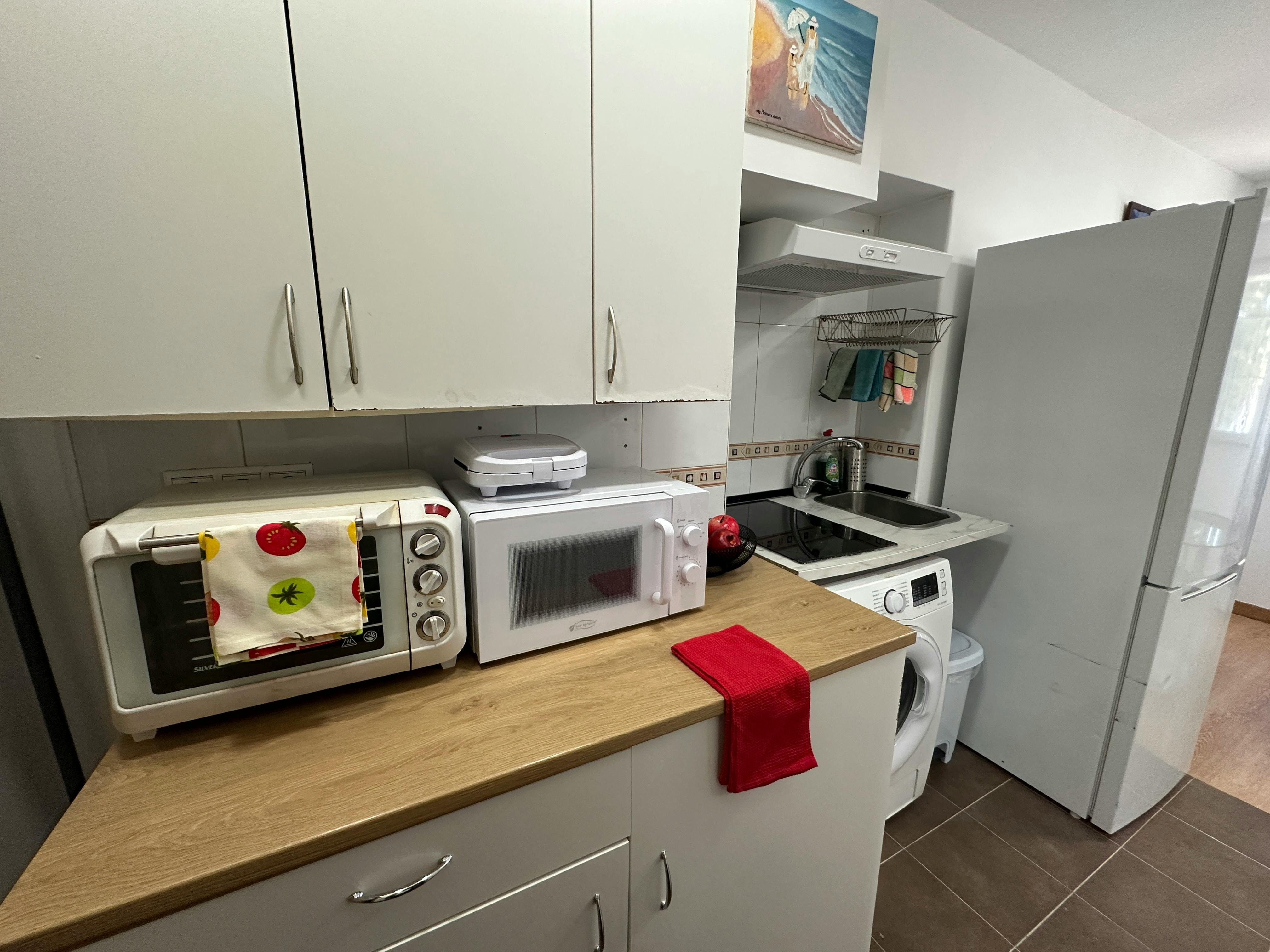 Apartment Madrid, 2 beds — photo 19