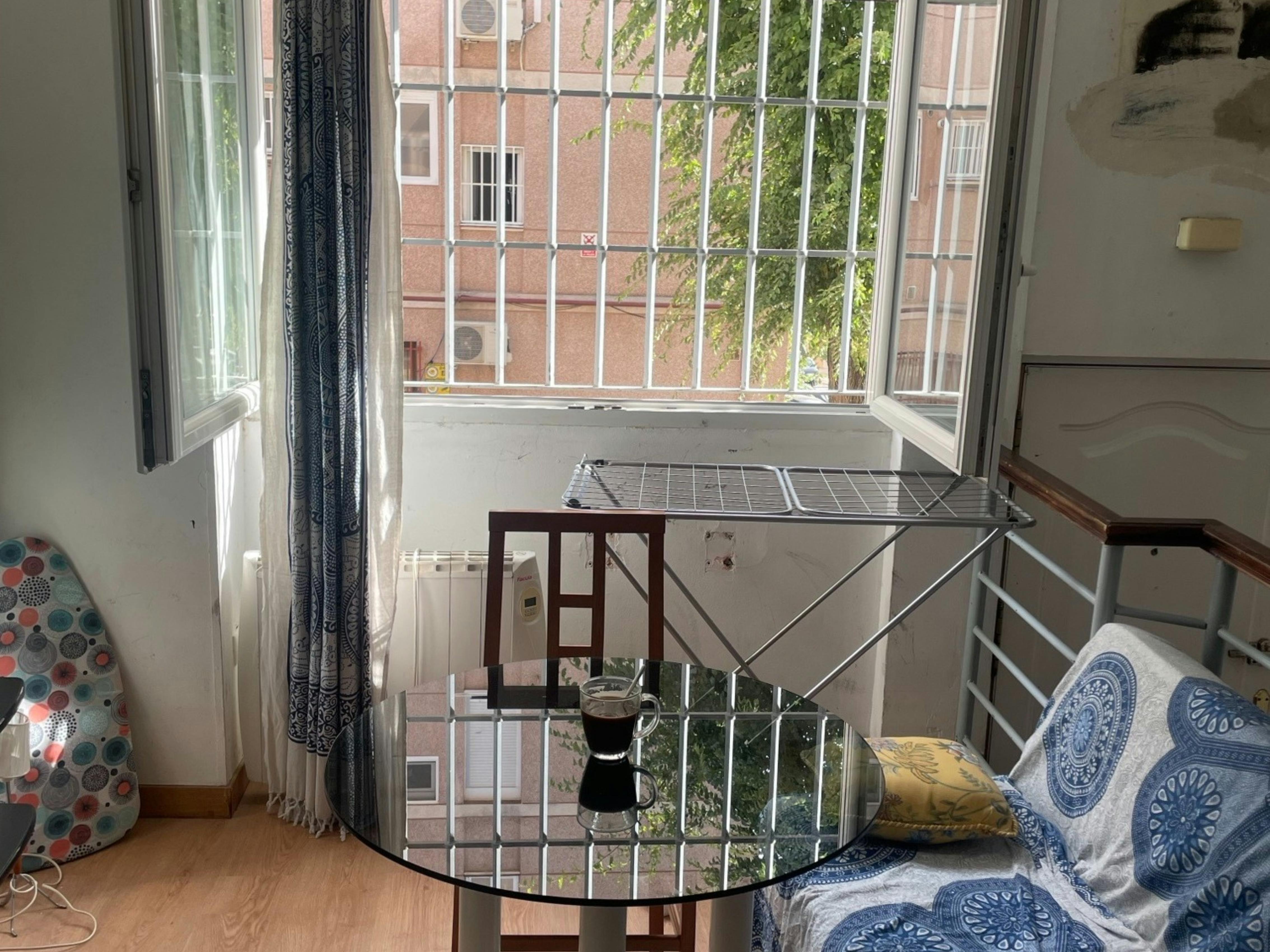 Apartment Madrid, 2 beds — photo 5