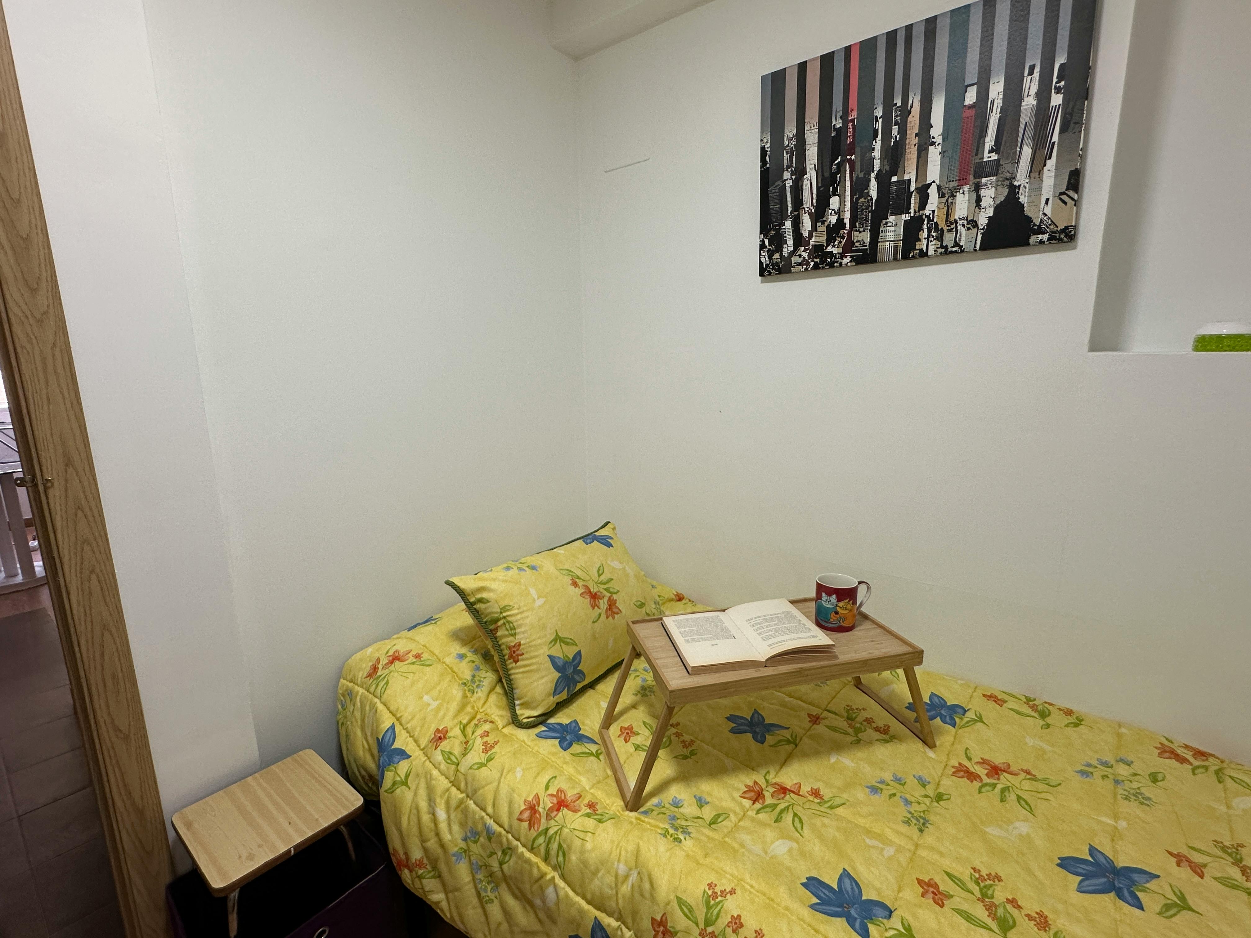 Apartment Madrid, 2 beds — photo 25
