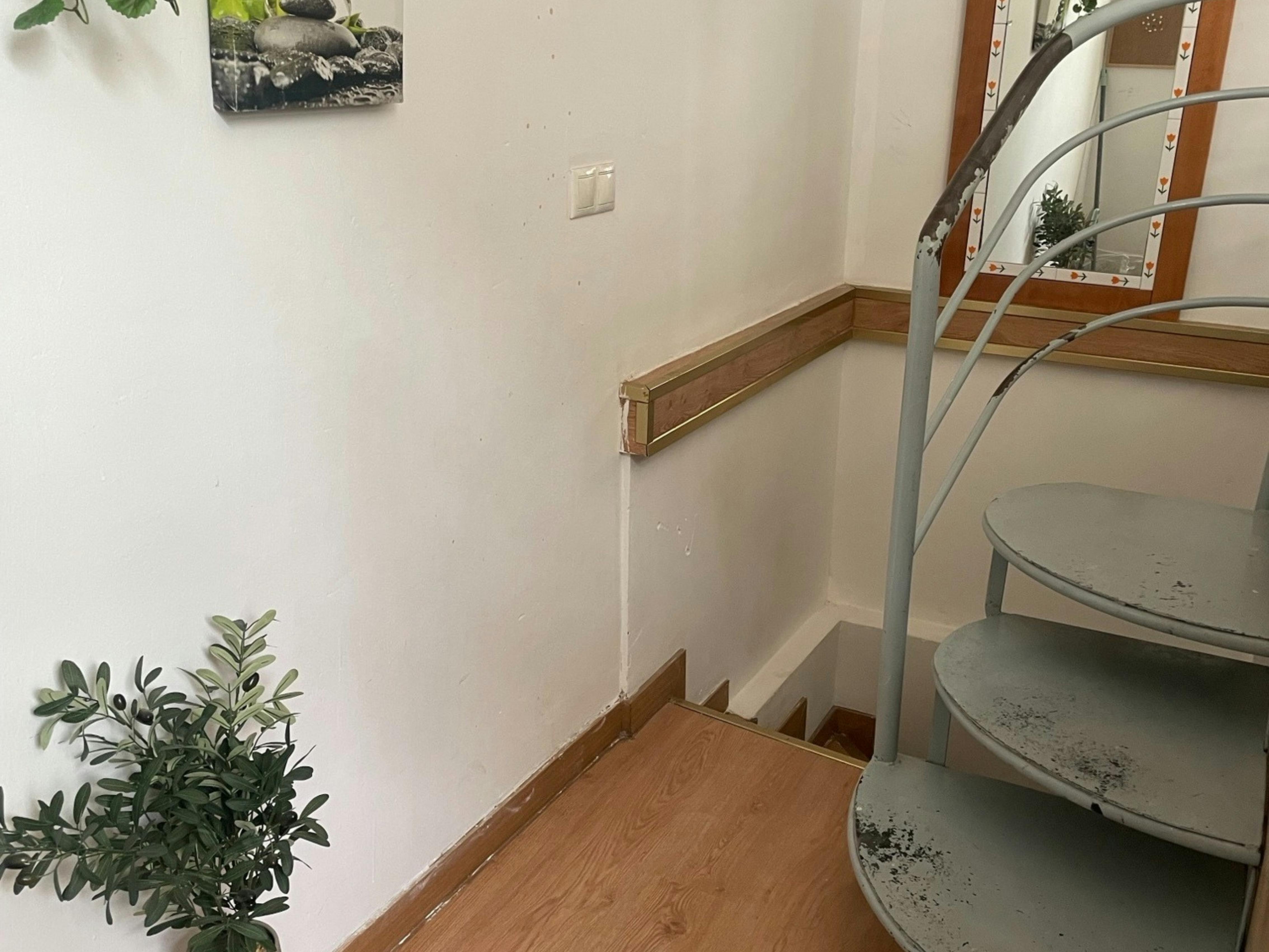 Apartment Madrid, 2 beds — photo 1
