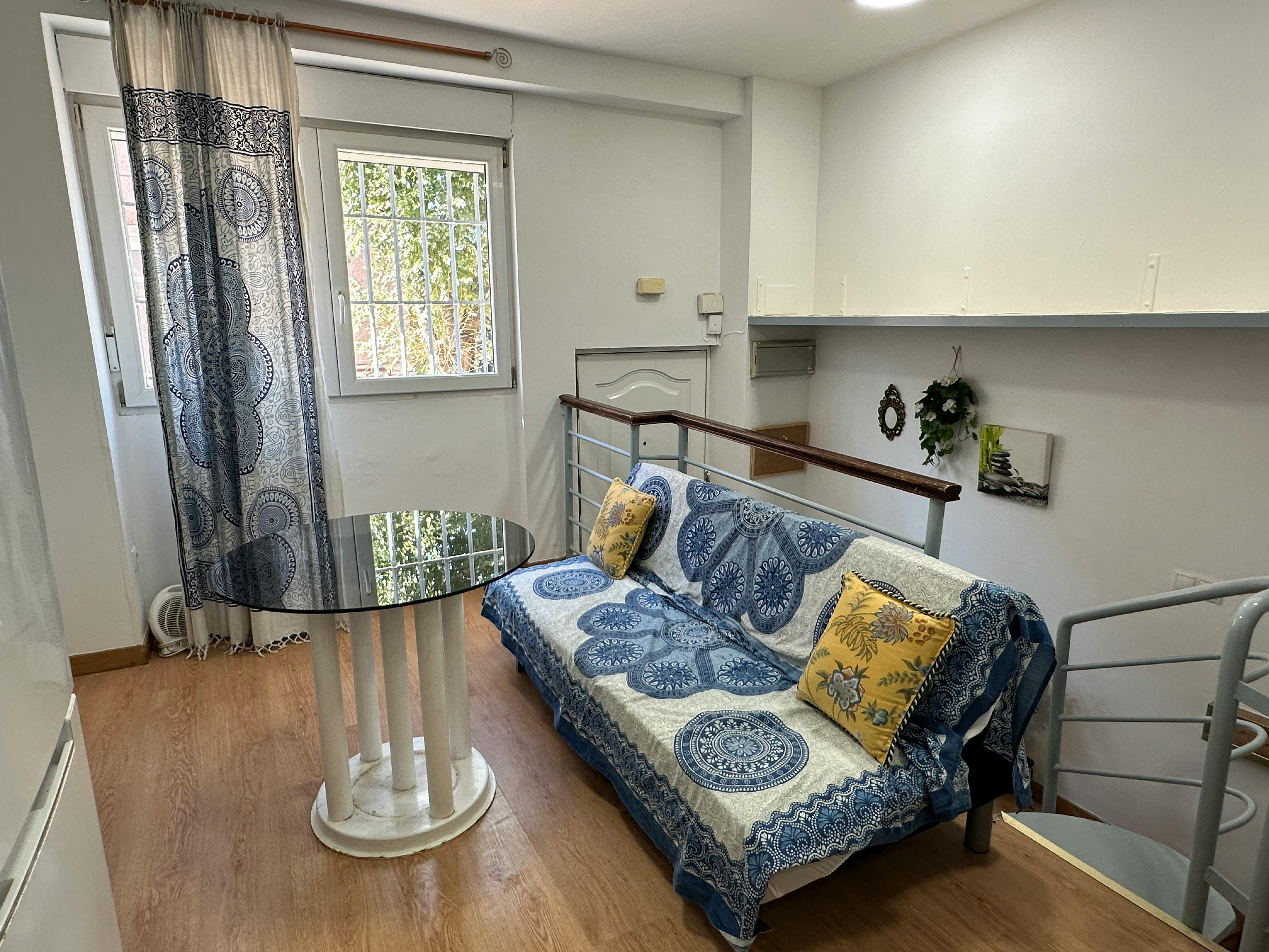 Apartment Madrid, 2 beds — photo 13