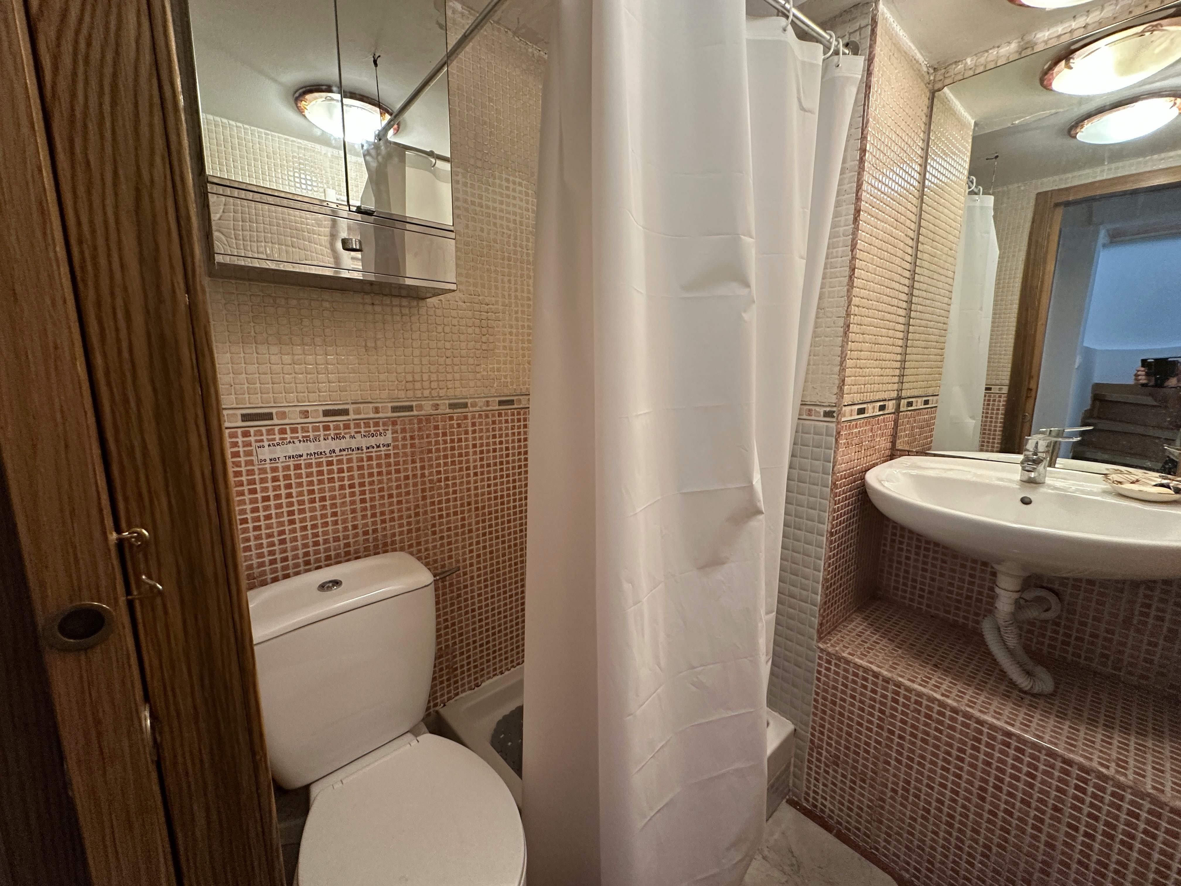 Apartment Madrid, 2 beds — photo 17