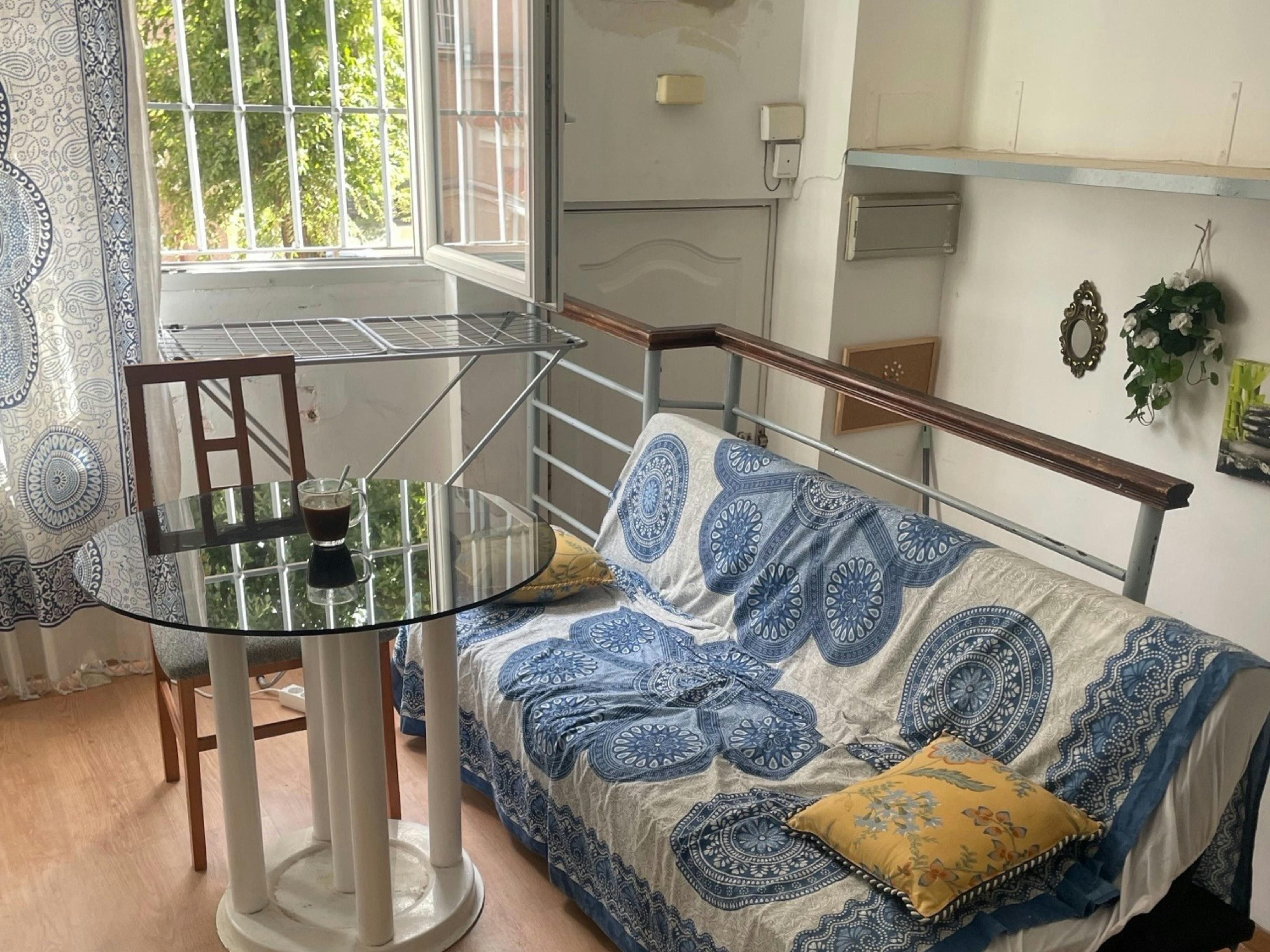Apartment Madrid, 2 beds — photo 6
