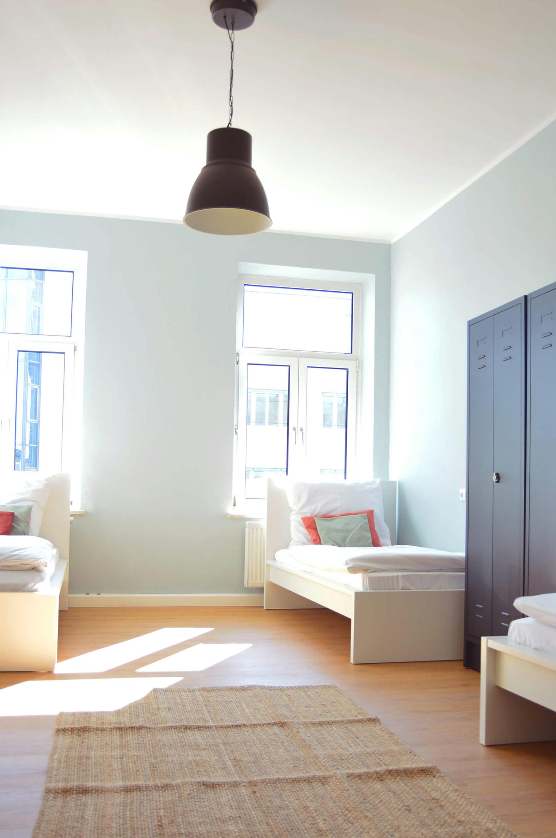 Single room Munich, 1 bed, 20m² — photo 4