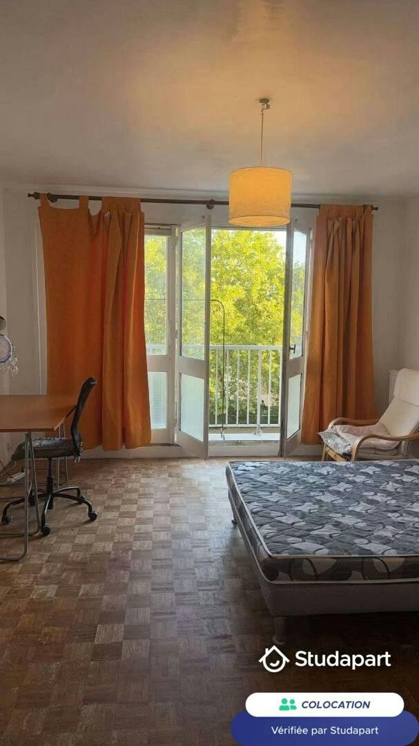 Pièce à Rennes