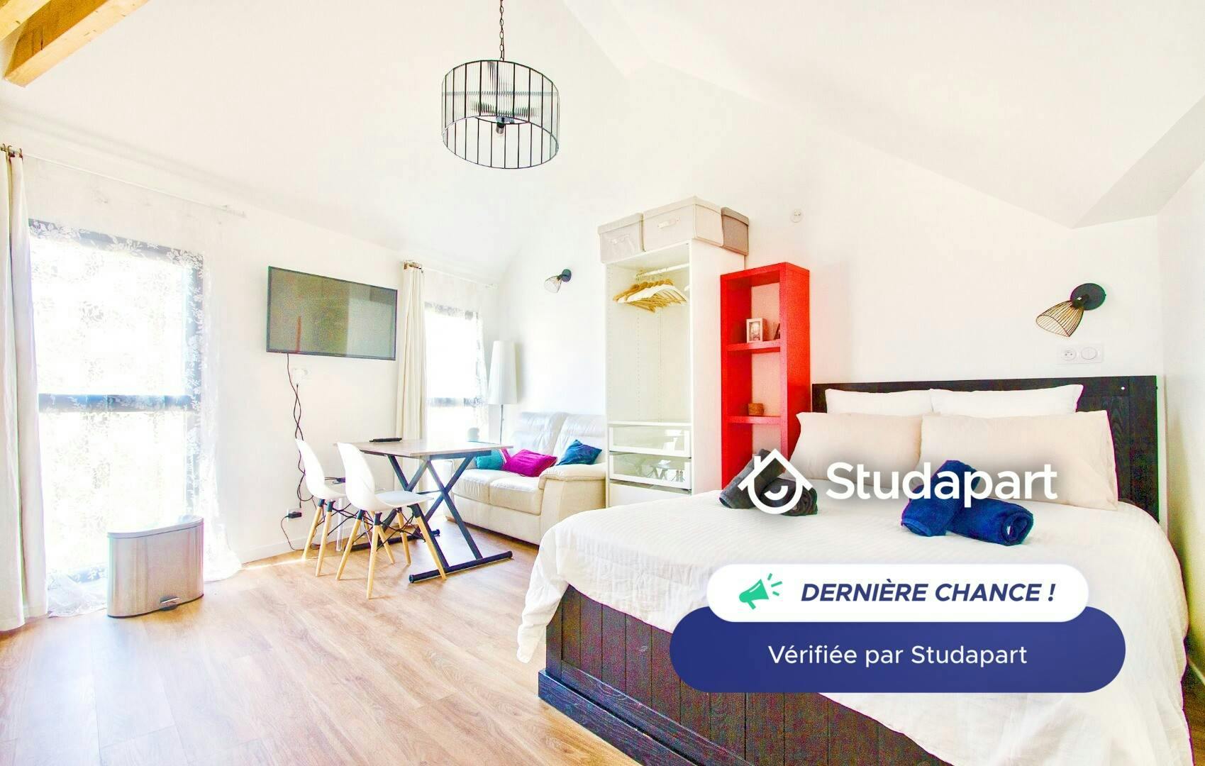 Apartamento en alquiler por 780 € al mes en Rennes, Rue Bigot de Préameneu