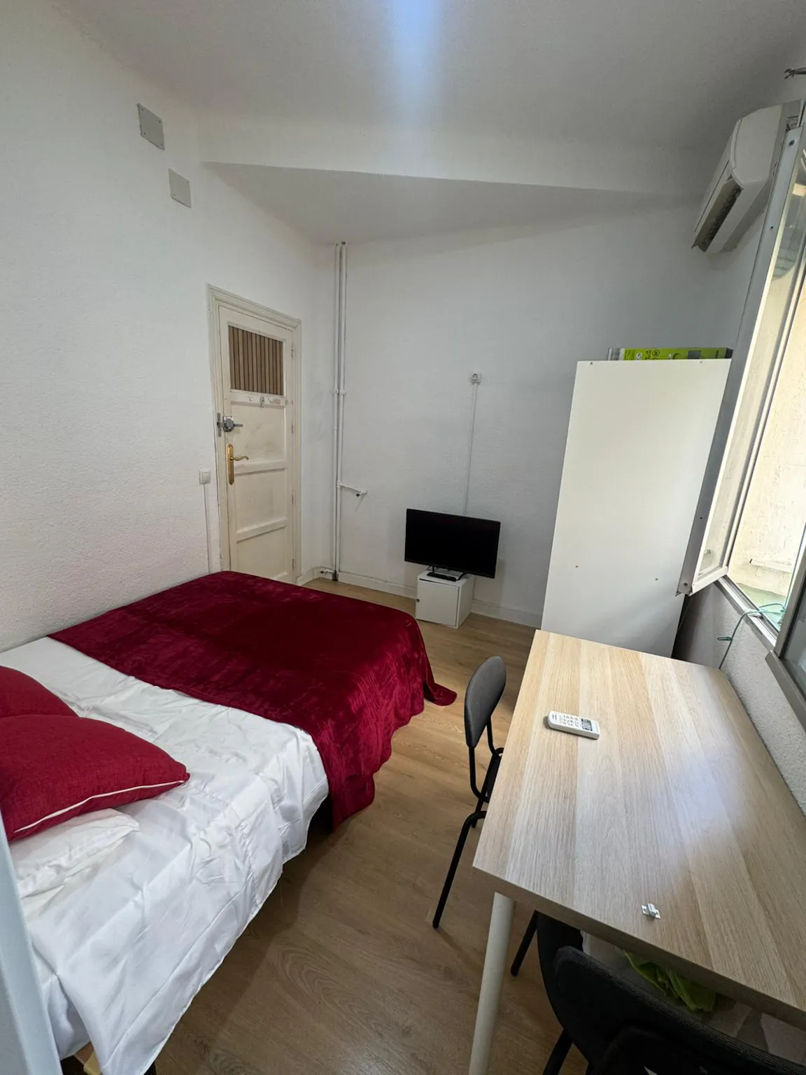 Private room in Calle de Alicante, Madrid (1649537) ROOM 3