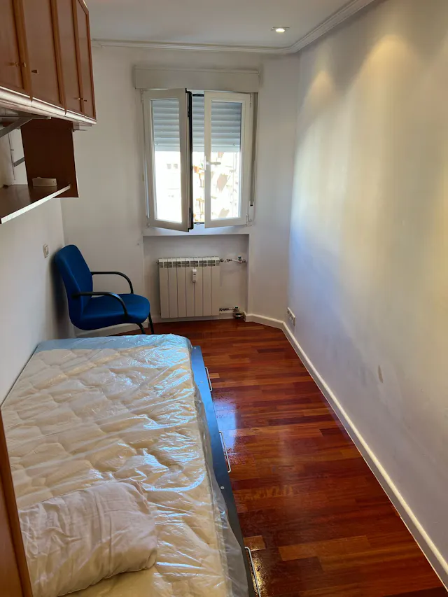 Private room in Calle de San David, Madrid (1649559) room image 2