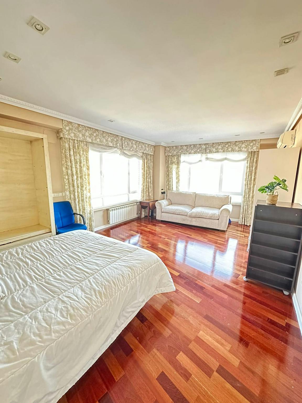 Calle de San David, Madrid preview