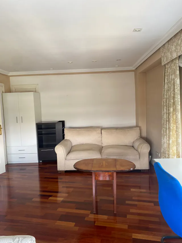 Private room in Calle de San David, Madrid (1649578) room image 2