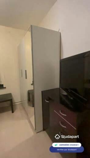 Appartement – Lille, Faubourg de Roubaix, Saint-Maurice Pellevoisin - Vue 5