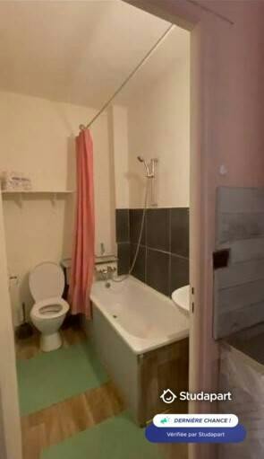 Appartement – Lille, Faubourg de Roubaix, Saint-Maurice Pellevoisin - Plus