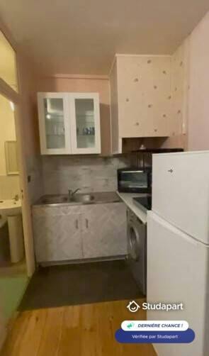 Appartement – Lille, Faubourg de Roubaix, Saint-Maurice Pellevoisin - Vue 3