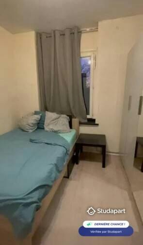 Appartement – Lille, Faubourg de Roubaix, Saint-Maurice Pellevoisin - Vue 4