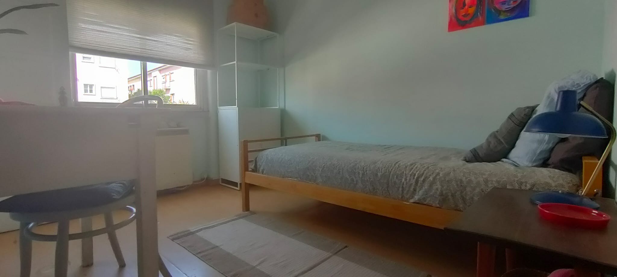 Avenida de Roma, Lisbon preview