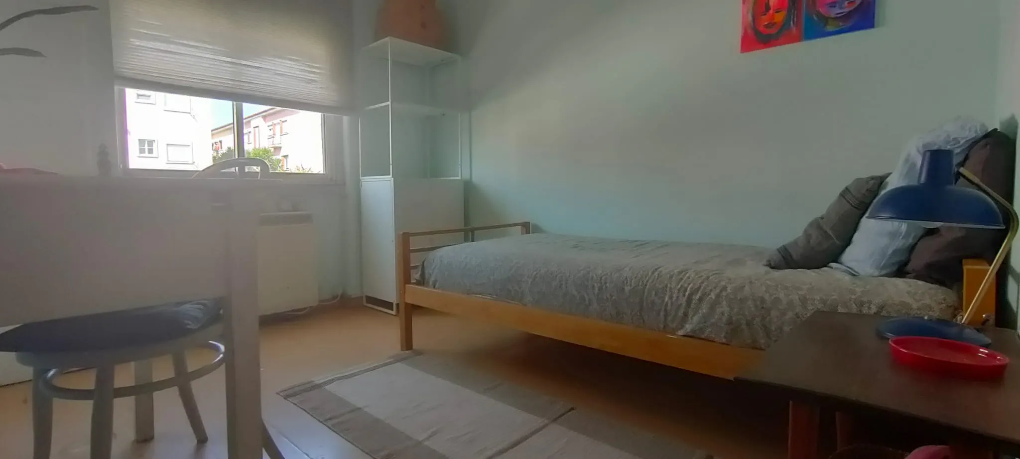 Avenida de Roma, Lisbon preview