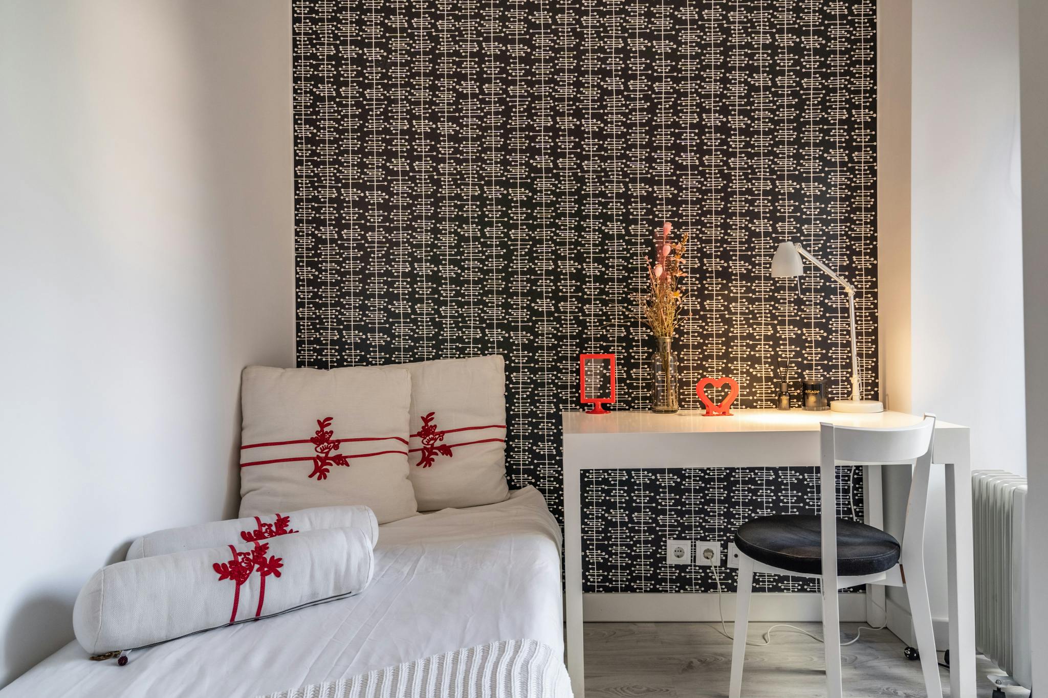 Rua General Taborda, Lisbon preview