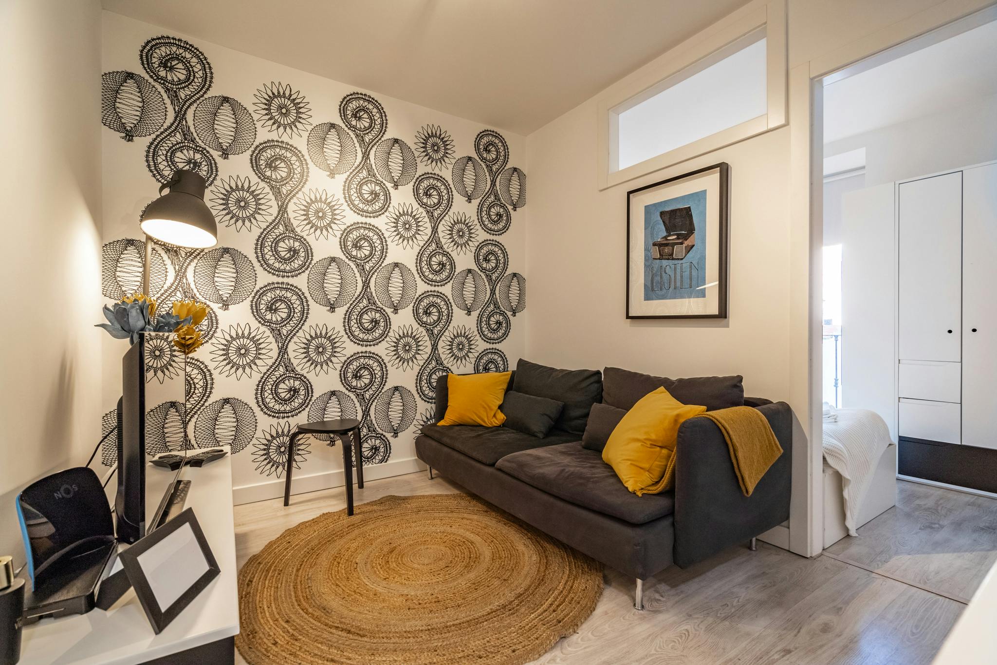 preview gallery tile