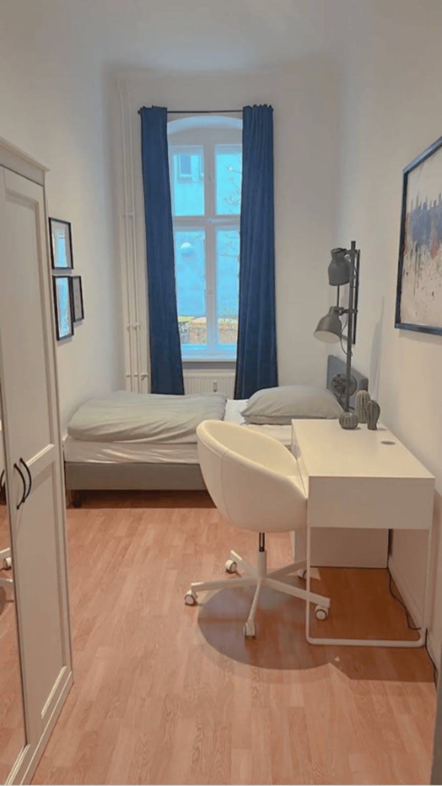 Paul-Lincke-Ufer, Berlin preview