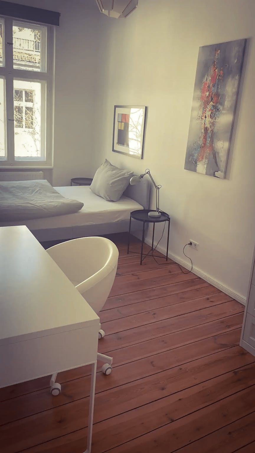 Paul-Lincke-Ufer, Berlin preview