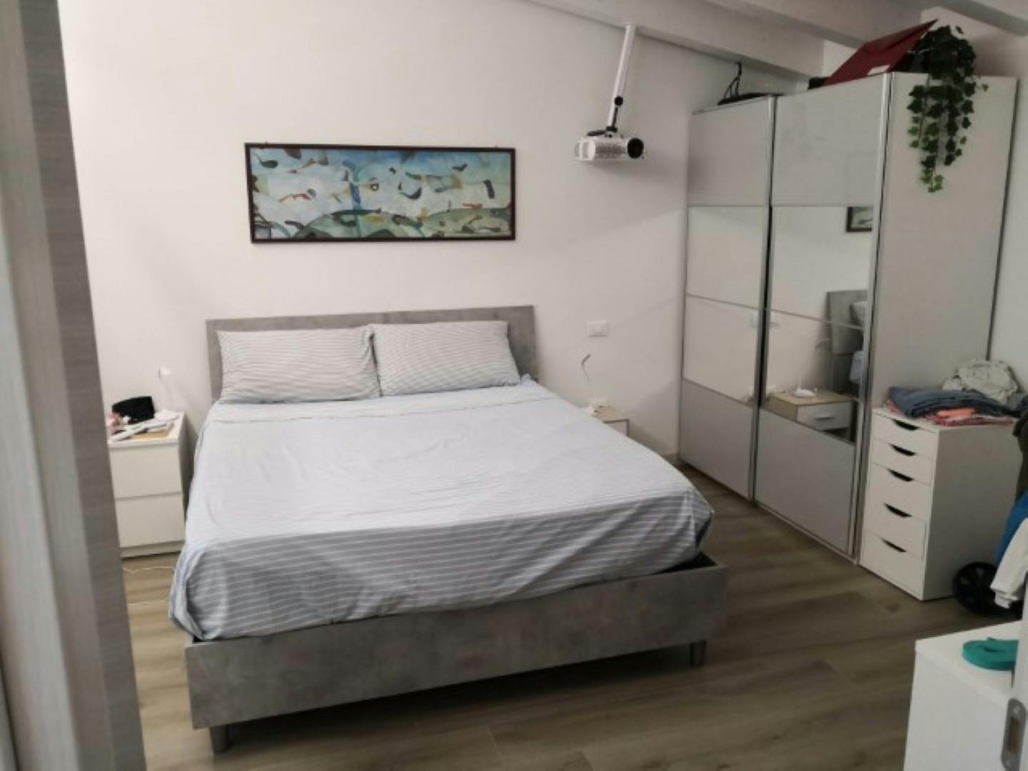 Apartamento para alugar por € 1.300 por mês em Padova, Via Vecchia