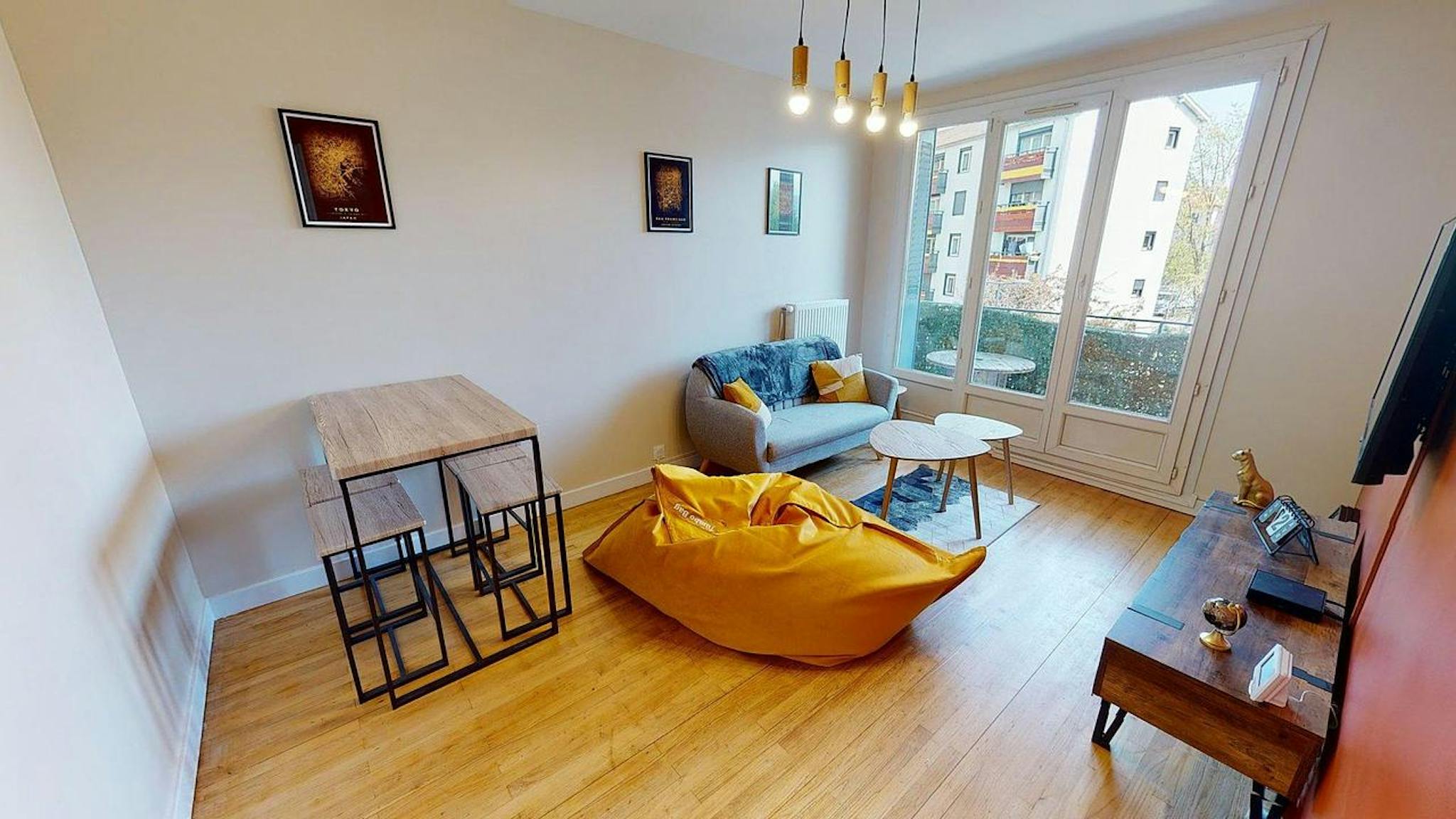 Rue Dupleix, Grenoble preview