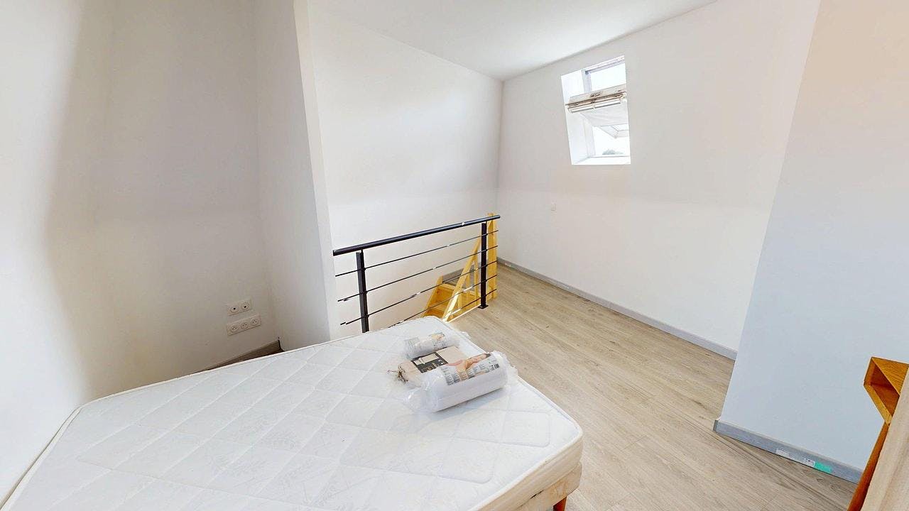 Apartment Roubaix, 1 bed — photo 10