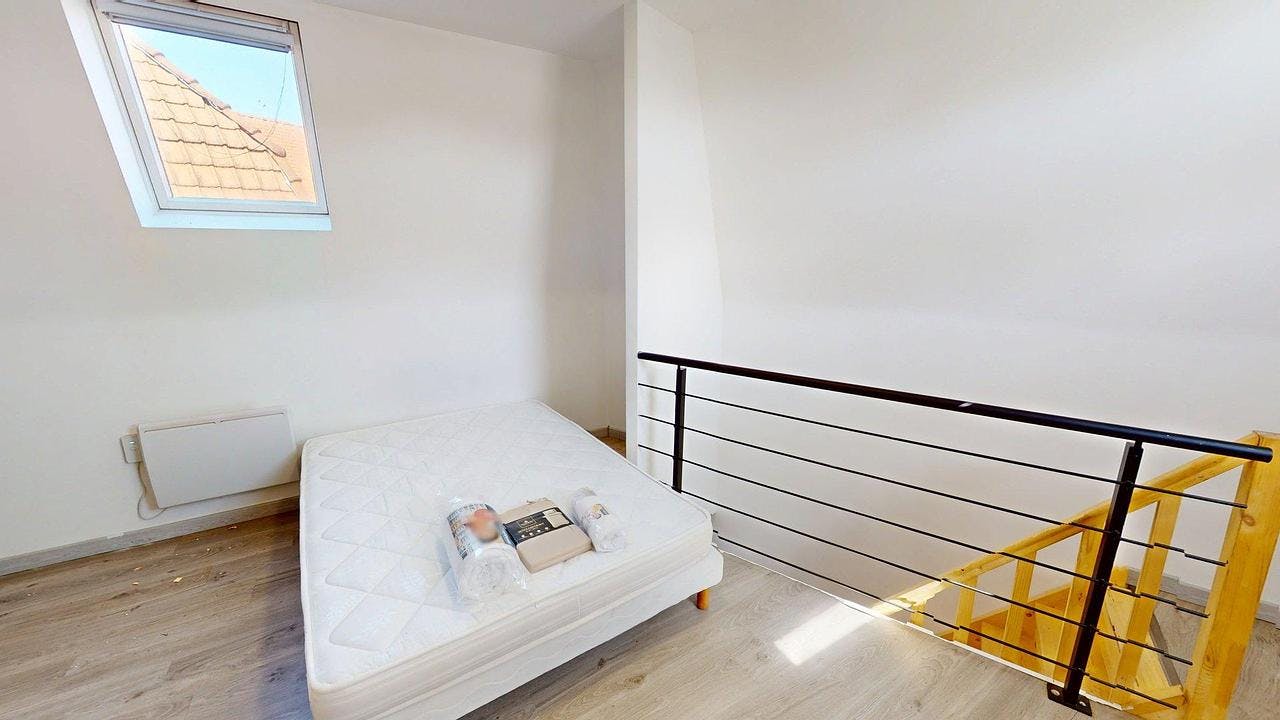 Apartment Roubaix, 1 bed — photo 7