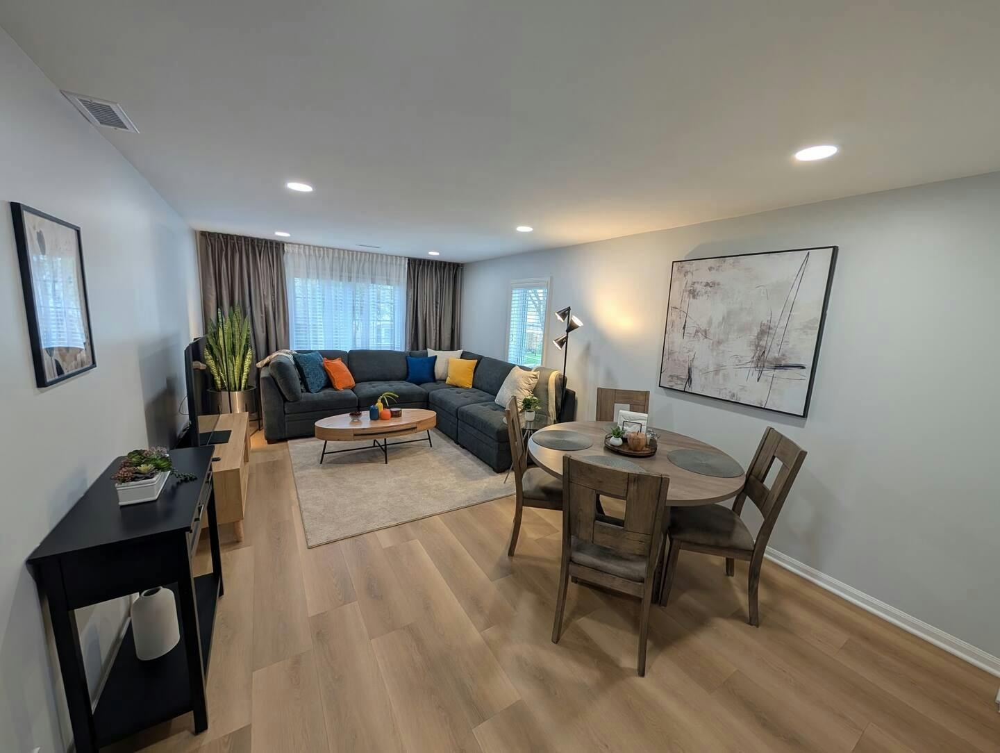 Apartment for rent for $3,990 per month in Franklin Park, Pearl Street