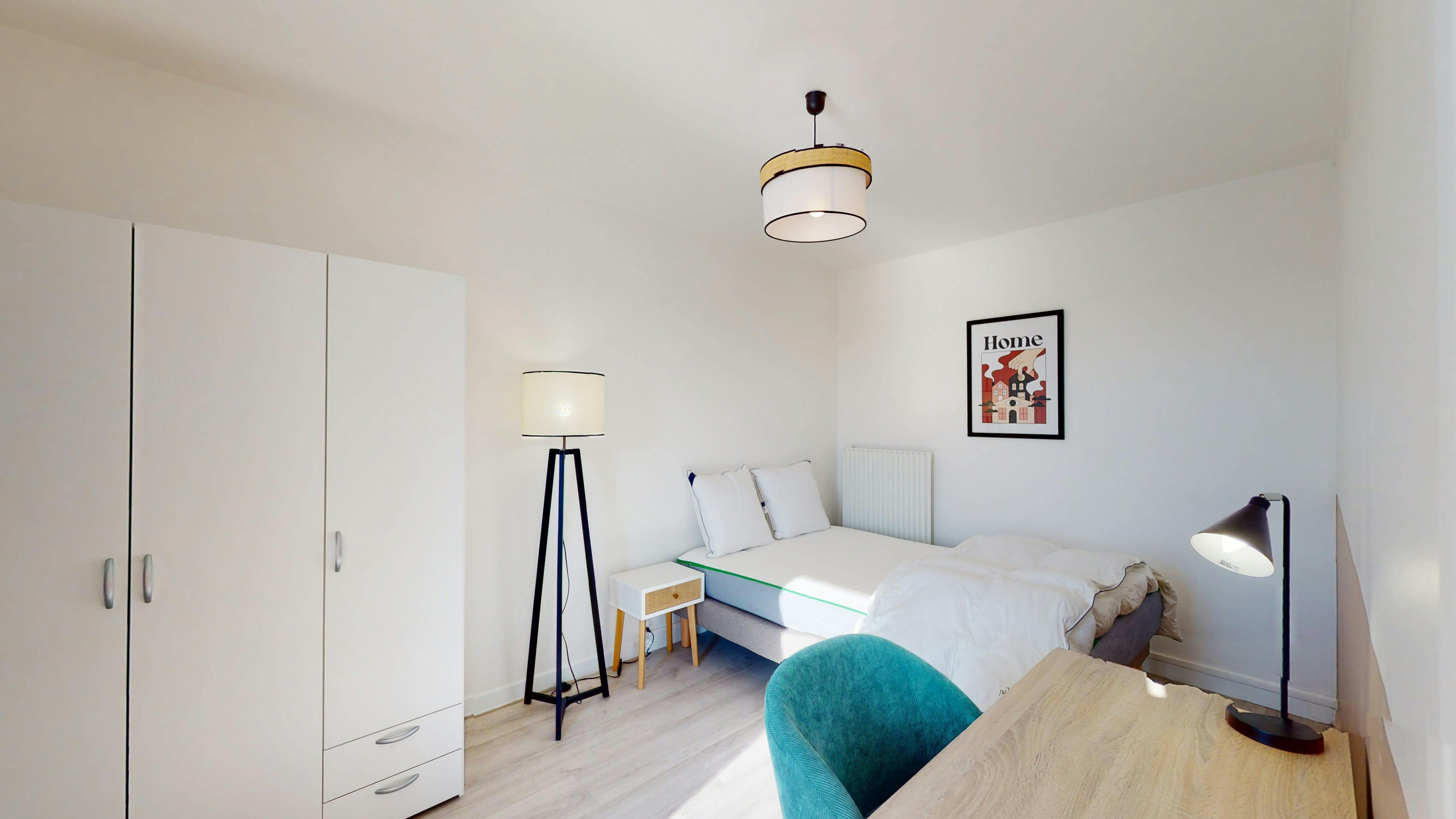 Boulevard Georges Mandel, Nantes preview