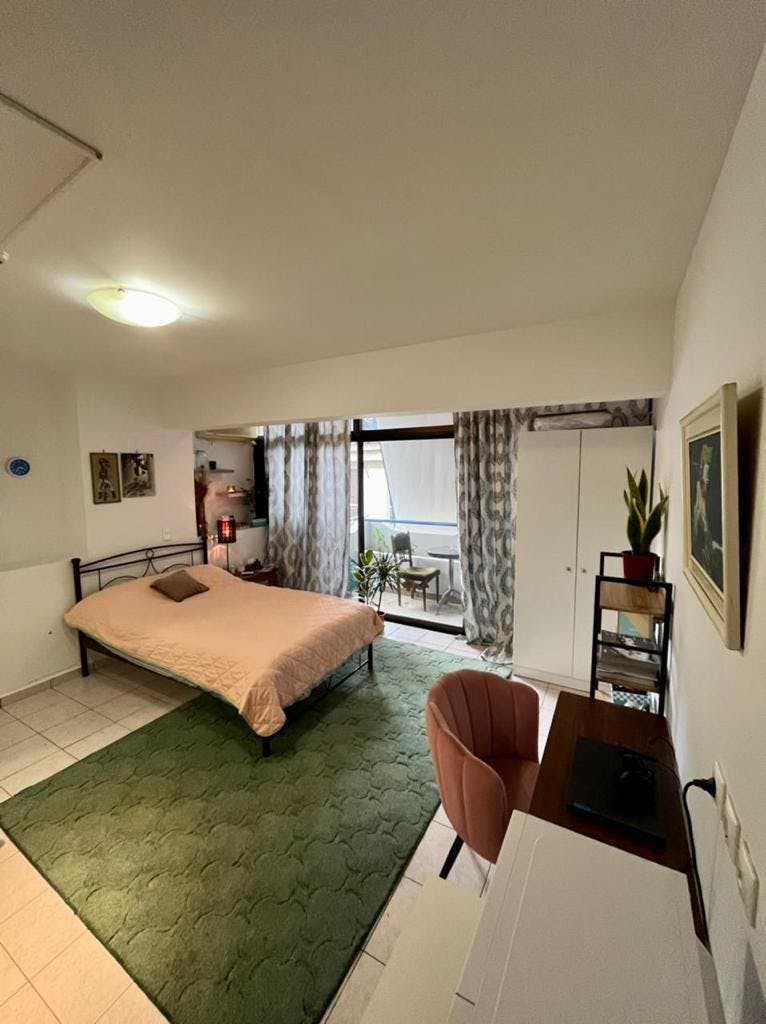 Soulioton, Athens preview