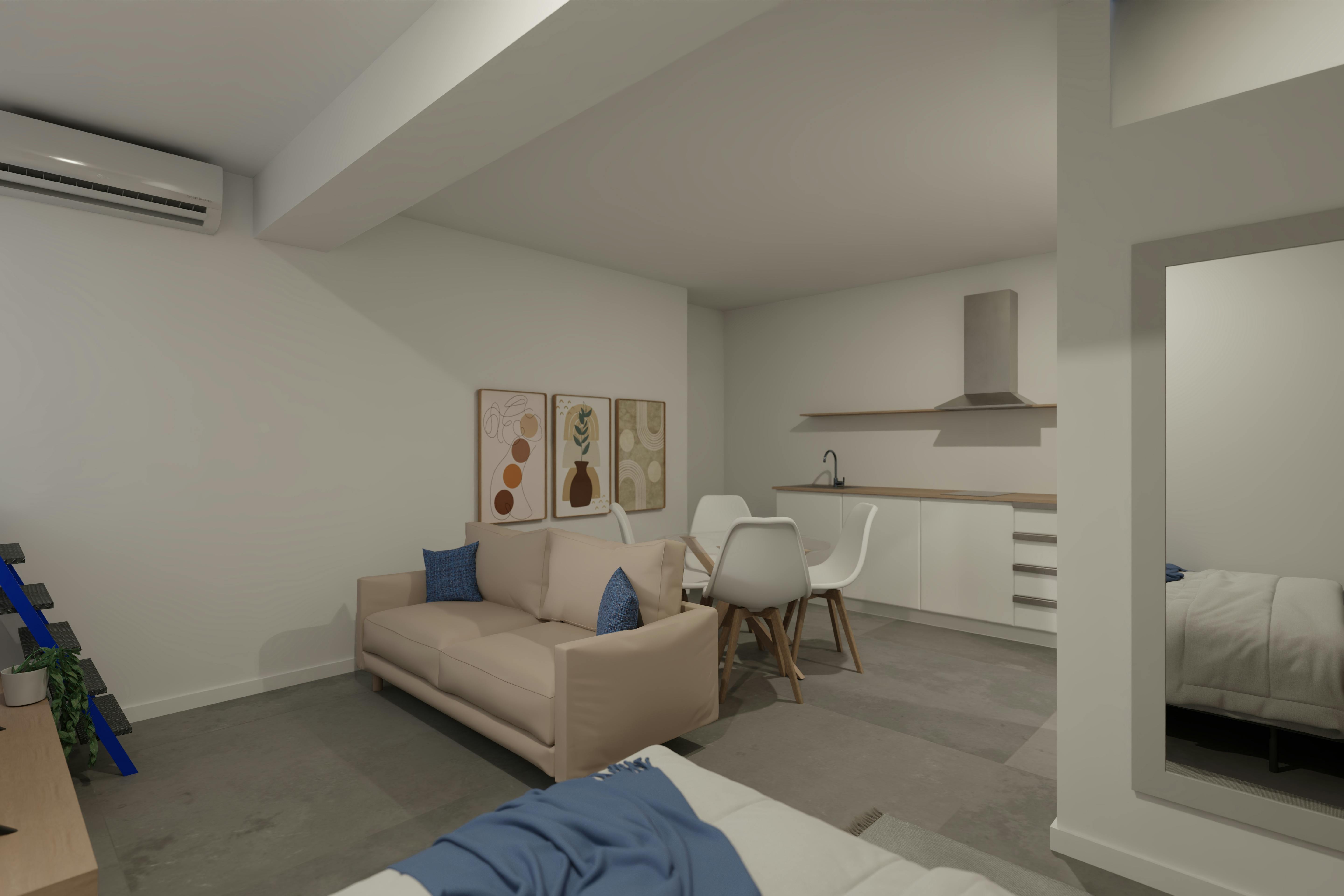 Carrer de Francesc Cubells, Valencia preview