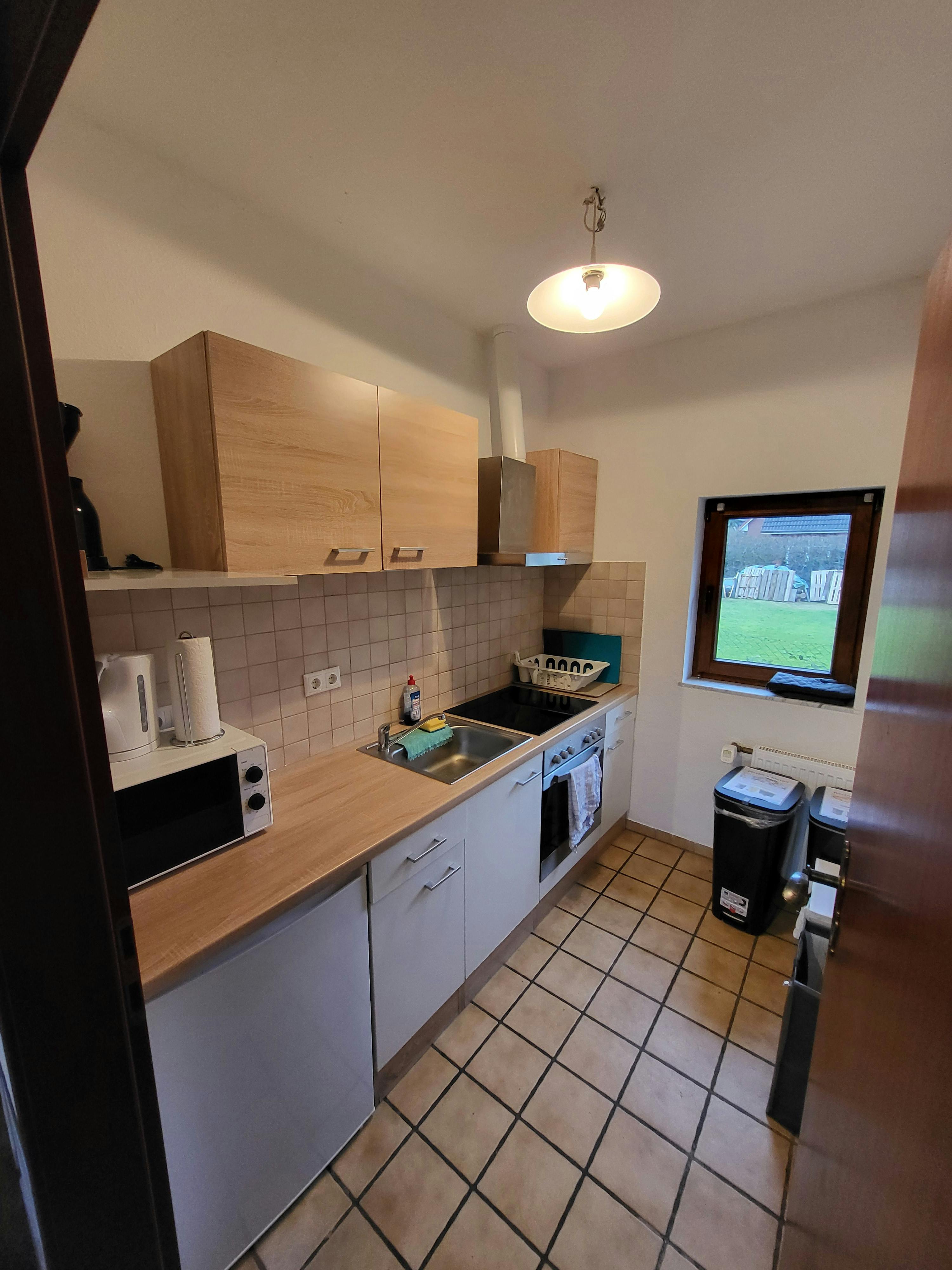 Altonaer Straße, Rellingen preview