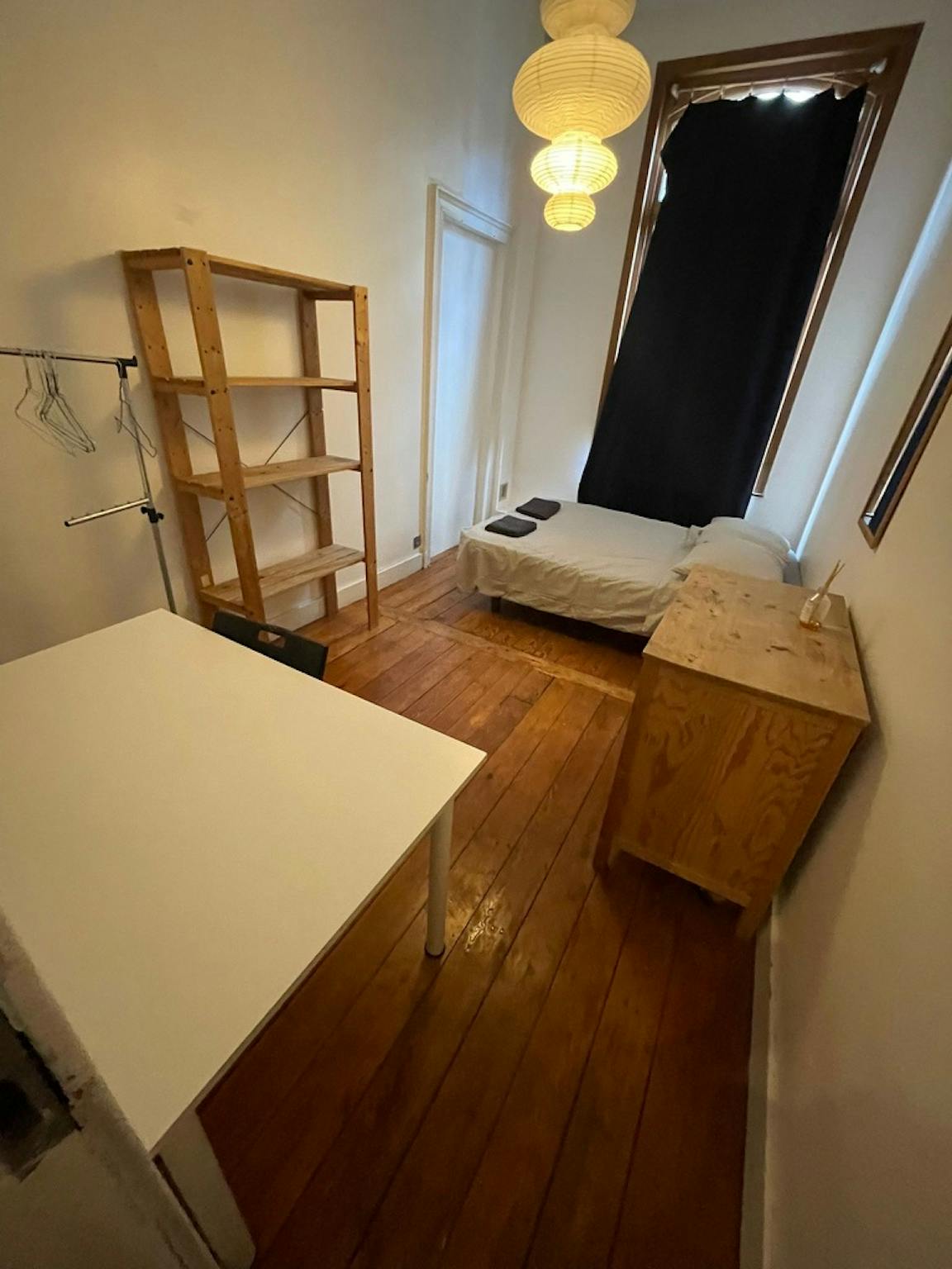 Rue de Spa, Brussels preview