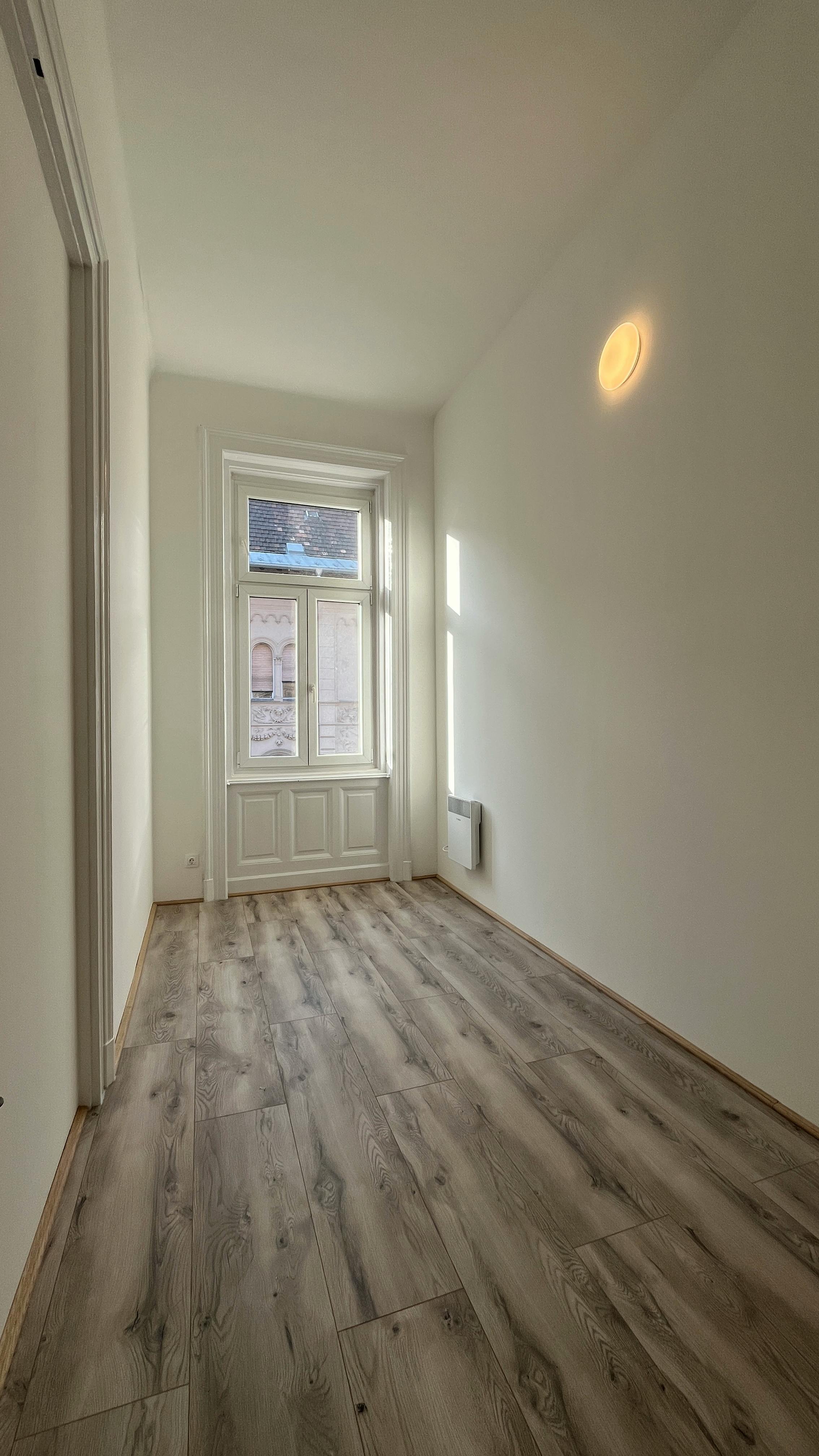 Single room Budapest, 1 bed, 9m² — photo 11