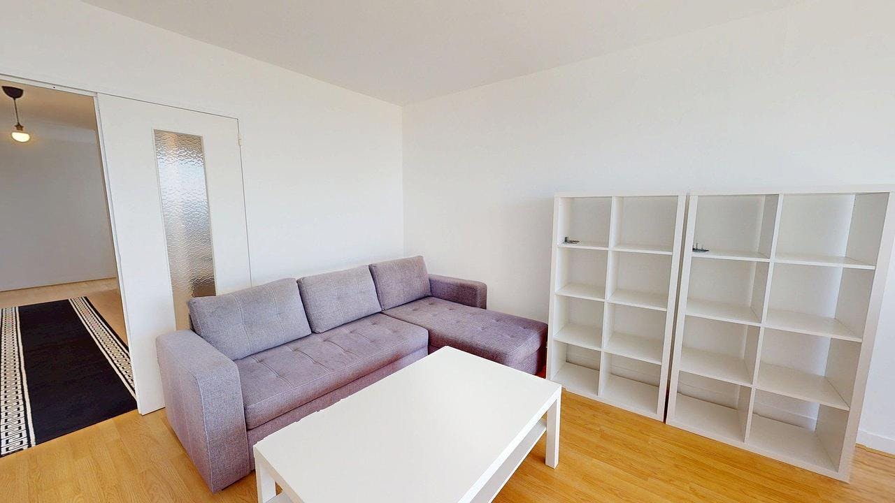 Single room Rennes, 1 bed — photo 3