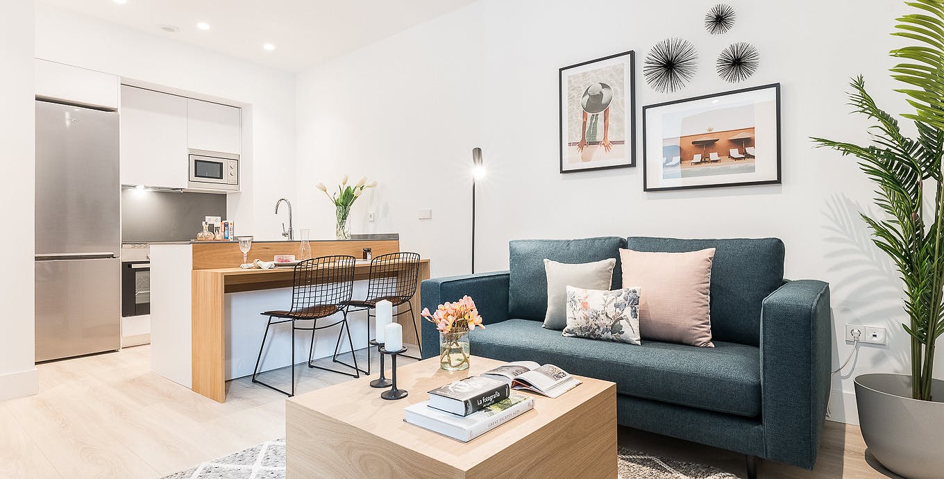 Calle del Barco, Madrid preview