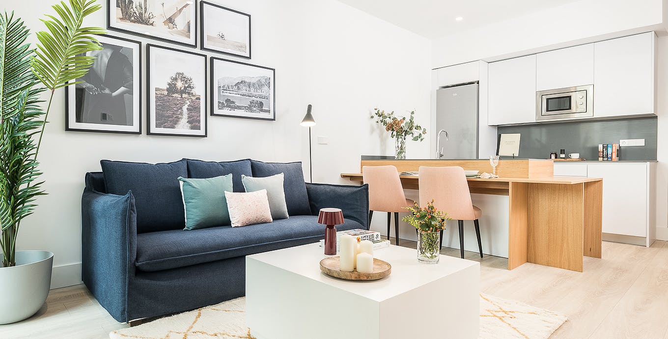 Calle del Barco, Madrid preview