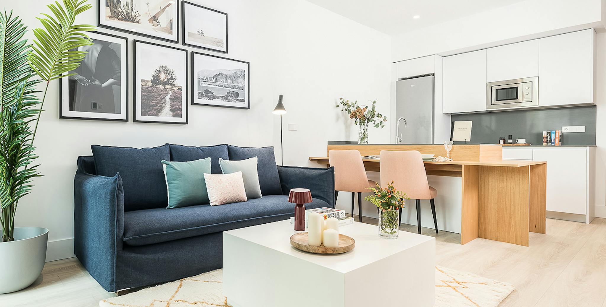 Calle del Barco, Madrid preview