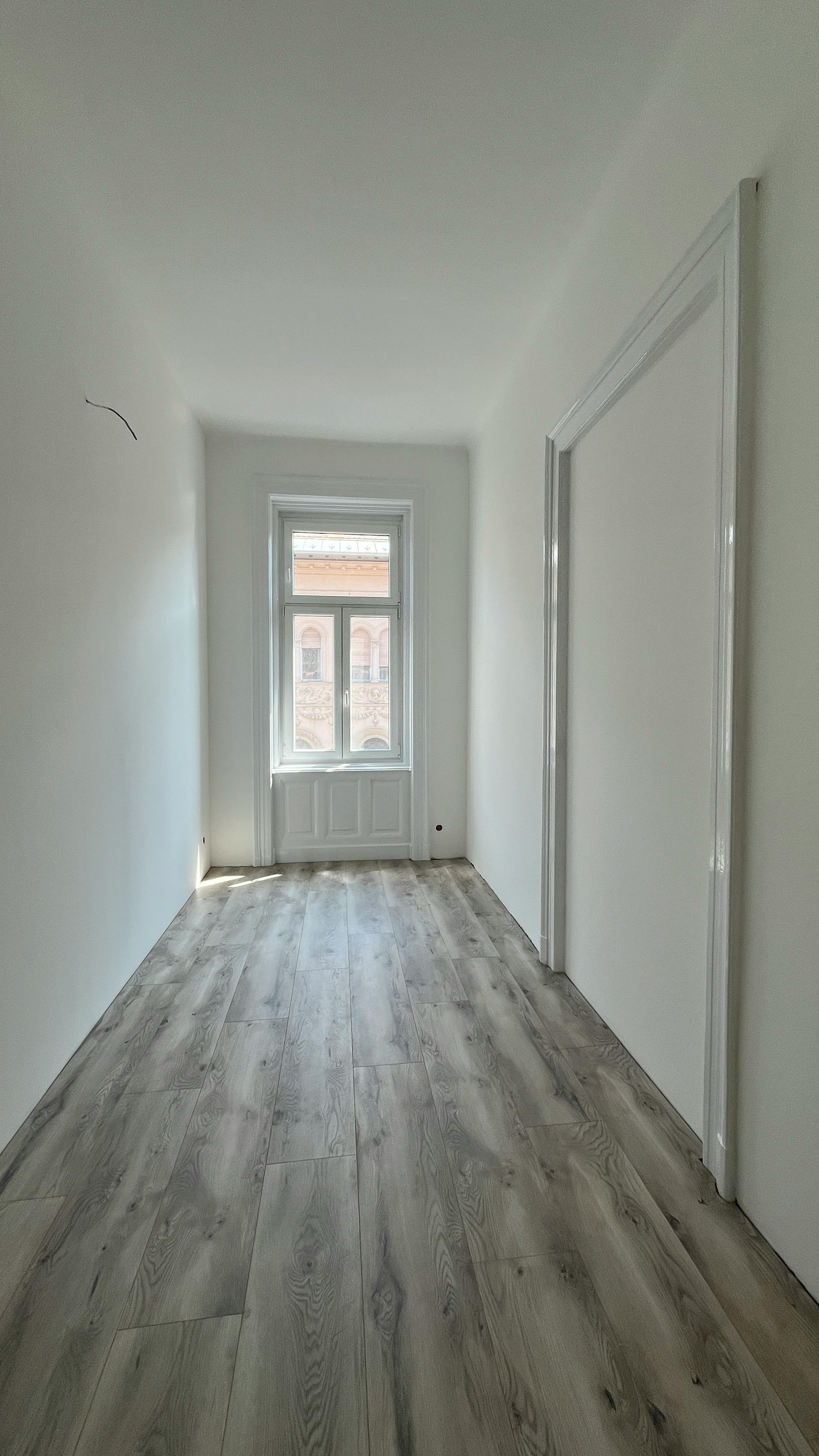 Single room Budapest, 1 bed, 11.5m² — photo 2