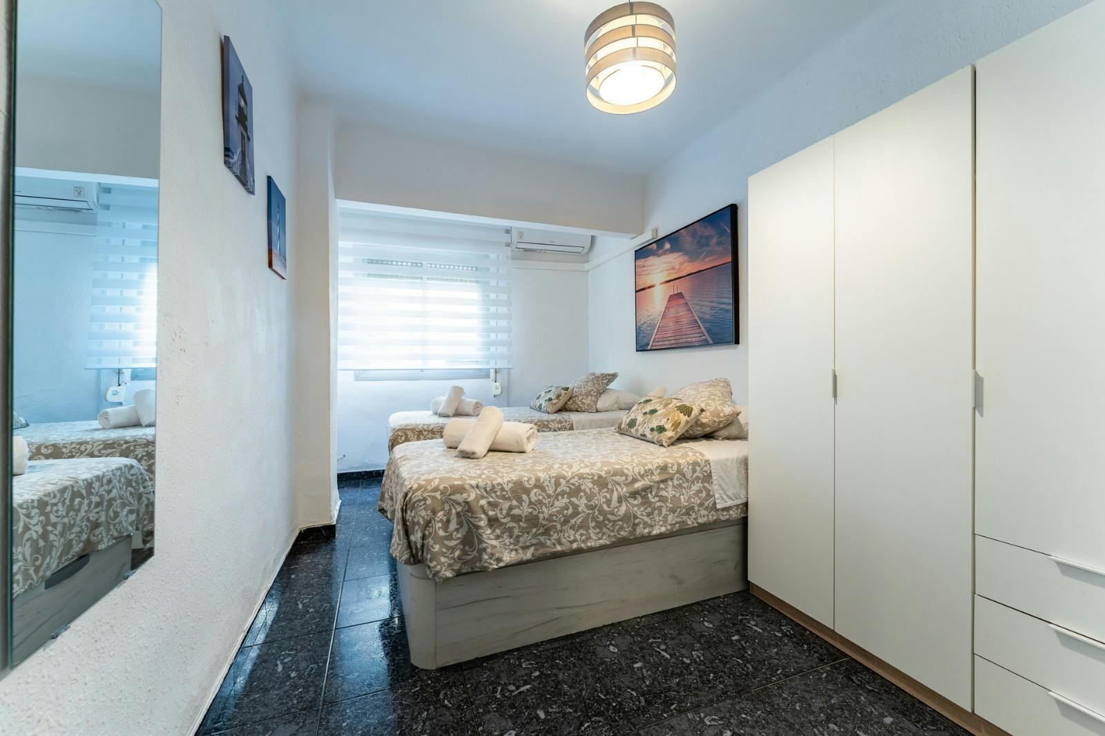 Calle la Regente, Málaga preview