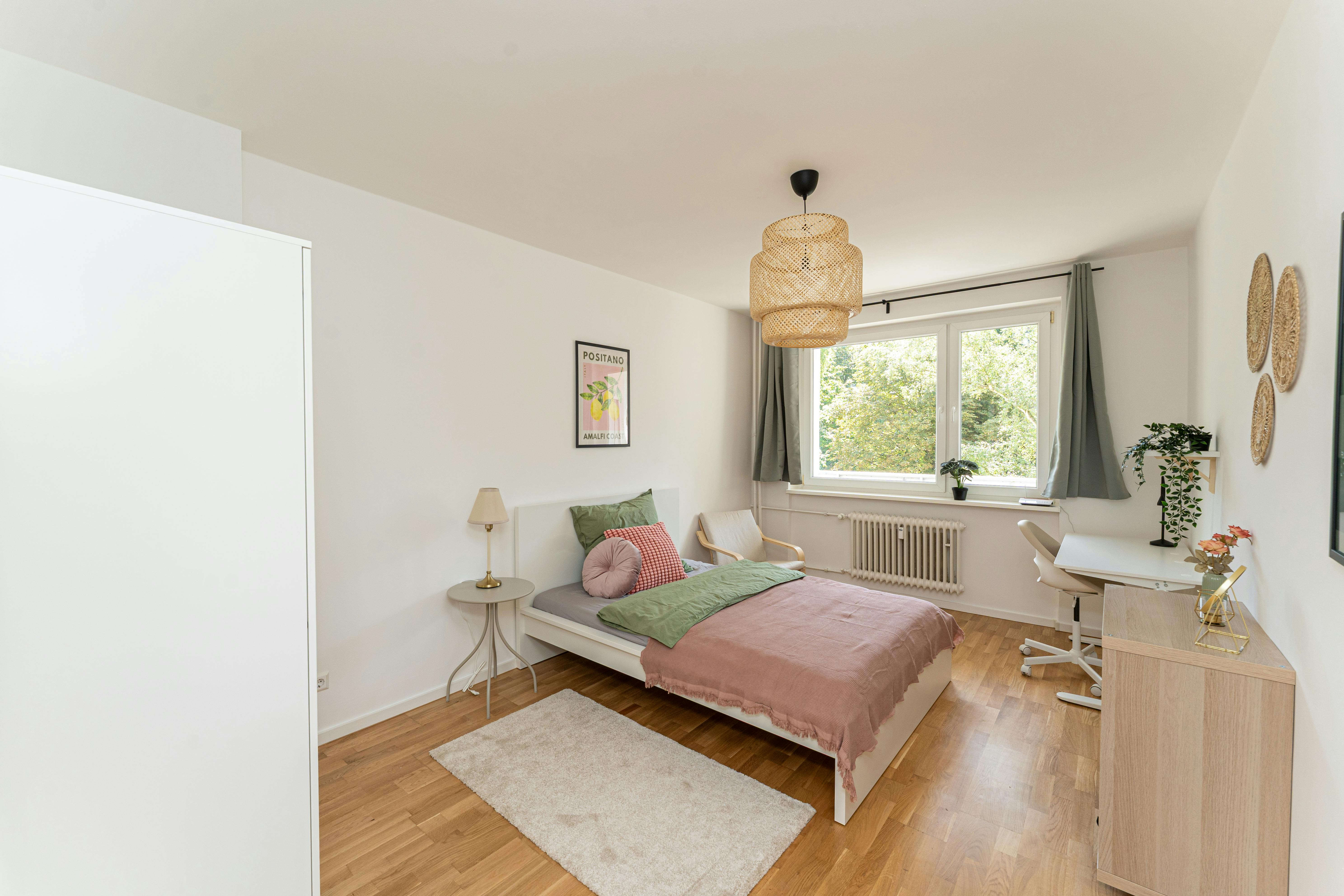 Liebenwalder Straße, Berlin preview