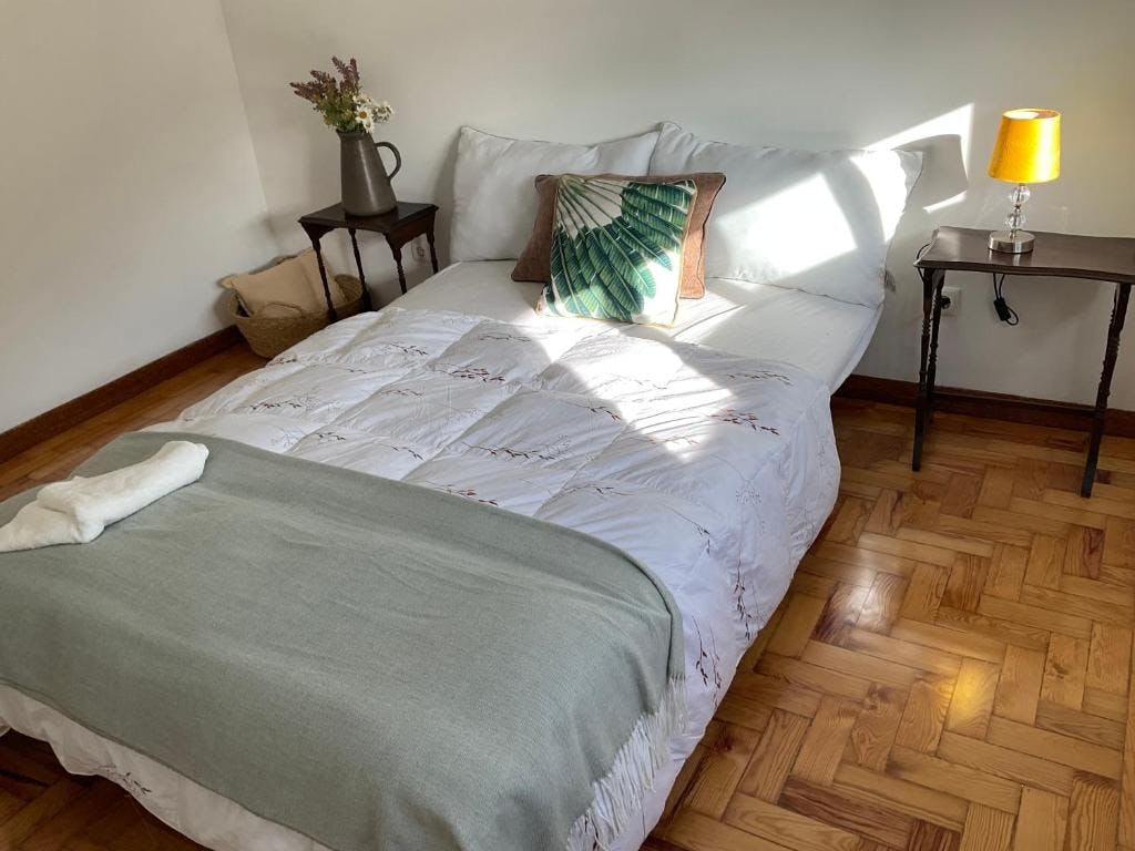 Chambre privée à louer pour 580 €/mois à São Domingos de Rana, Rua 5 de Agosto