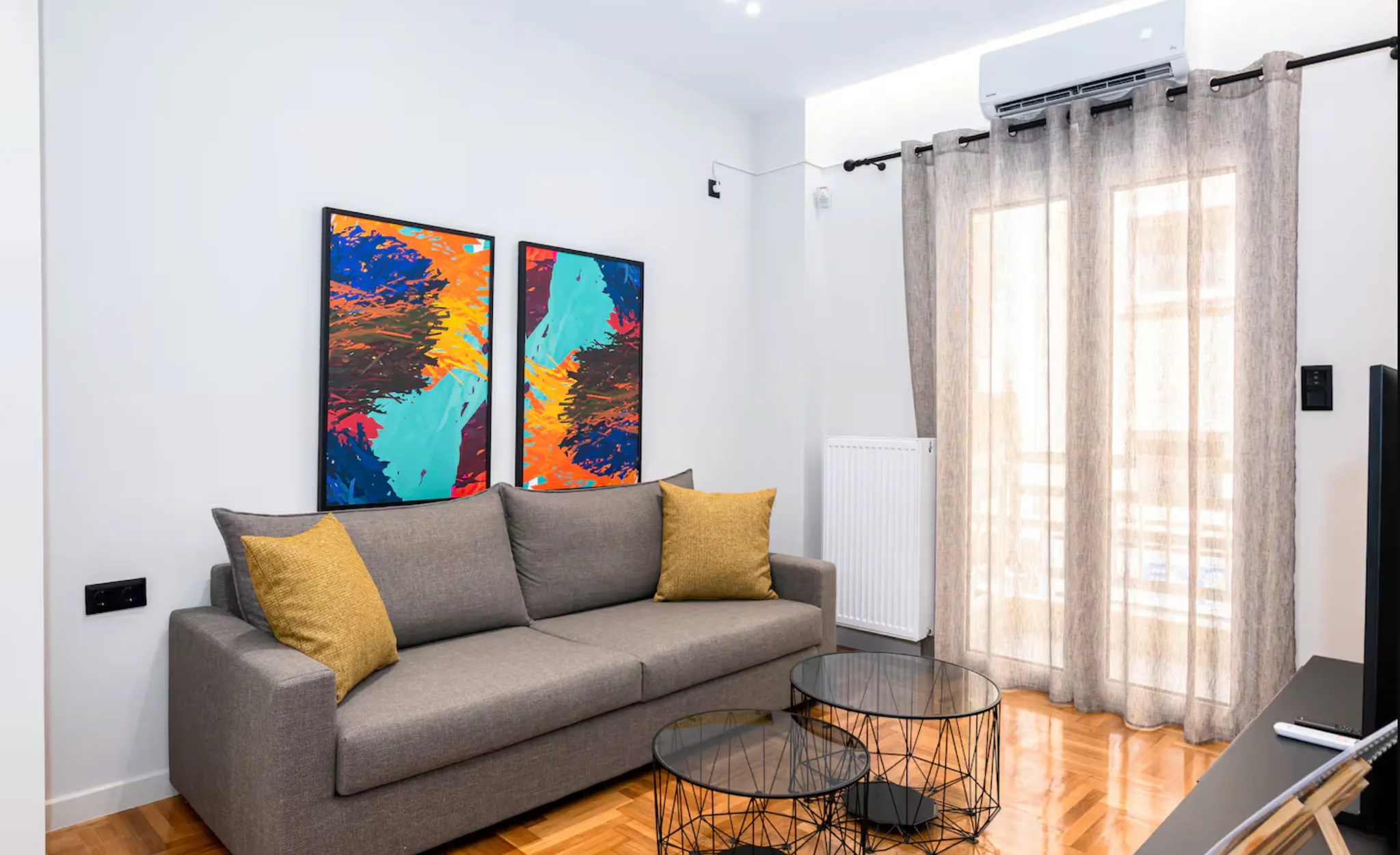 Artis, Athina preview